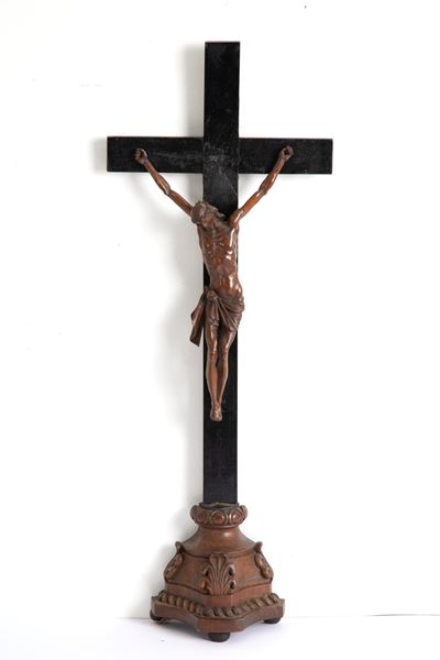 Crocifisso in Legno