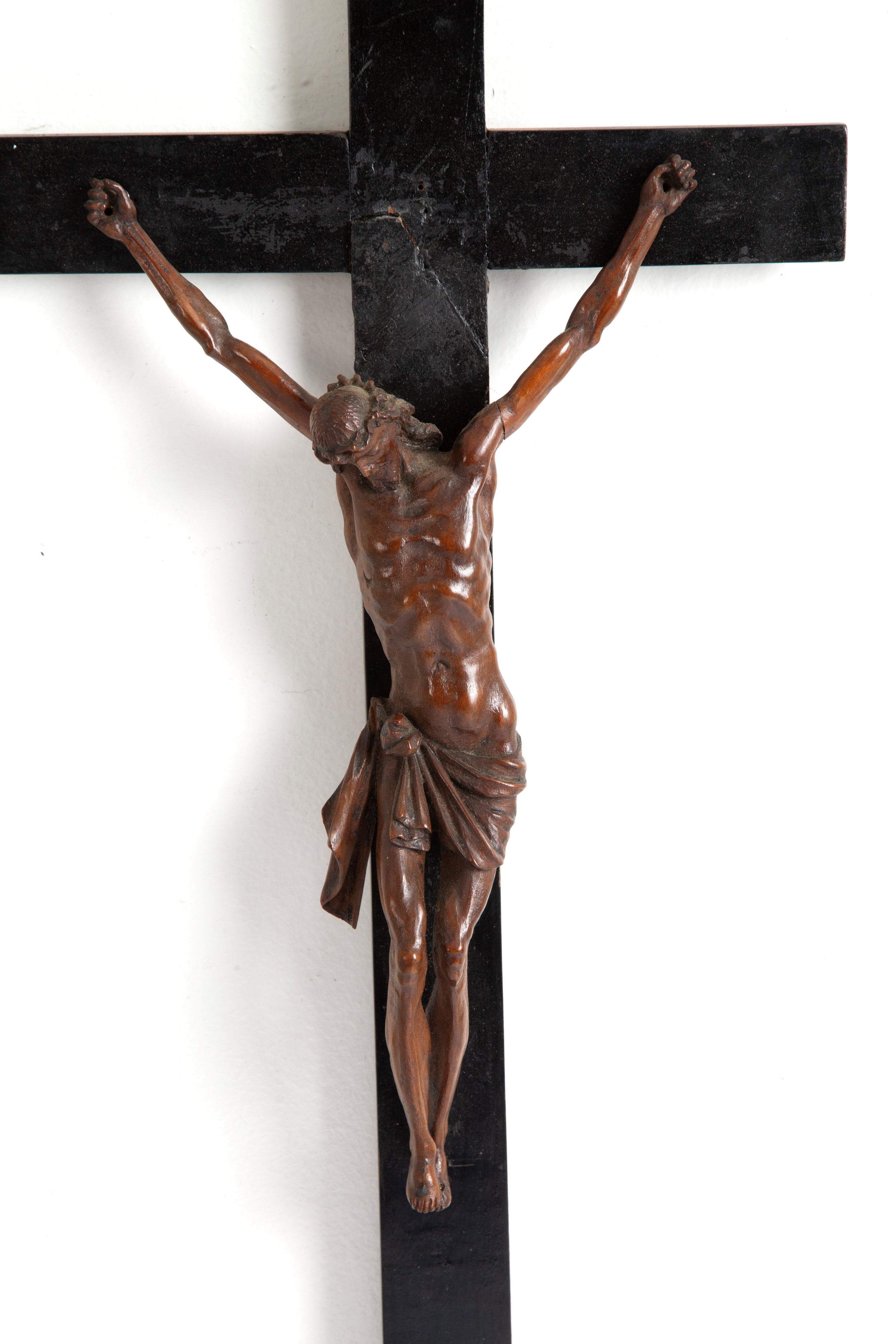 Crocifisso in Legno