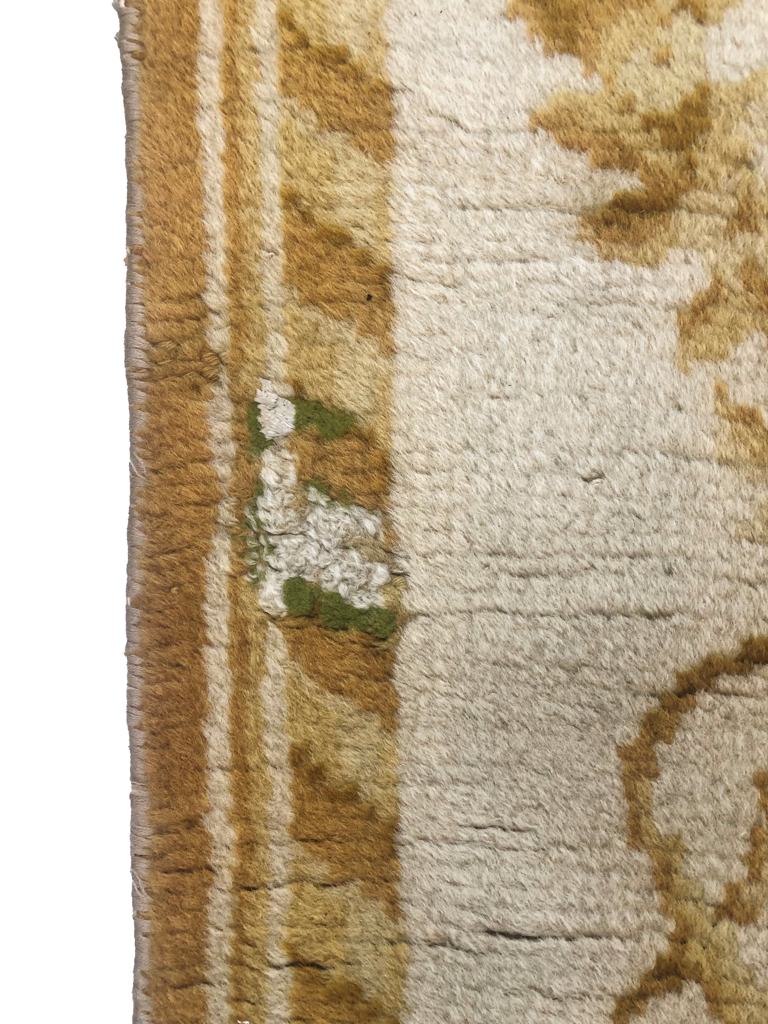 Tappeto Savonnerie. Portogallo