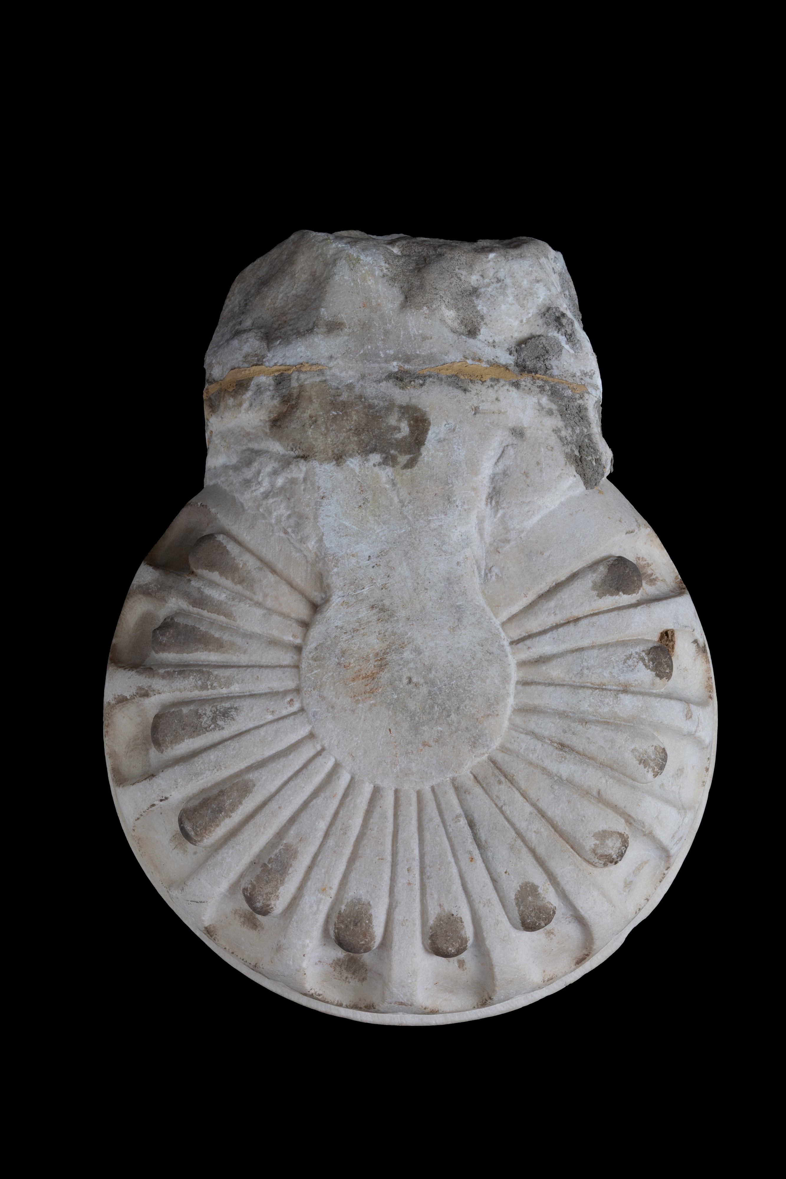 Bacile in Pietra