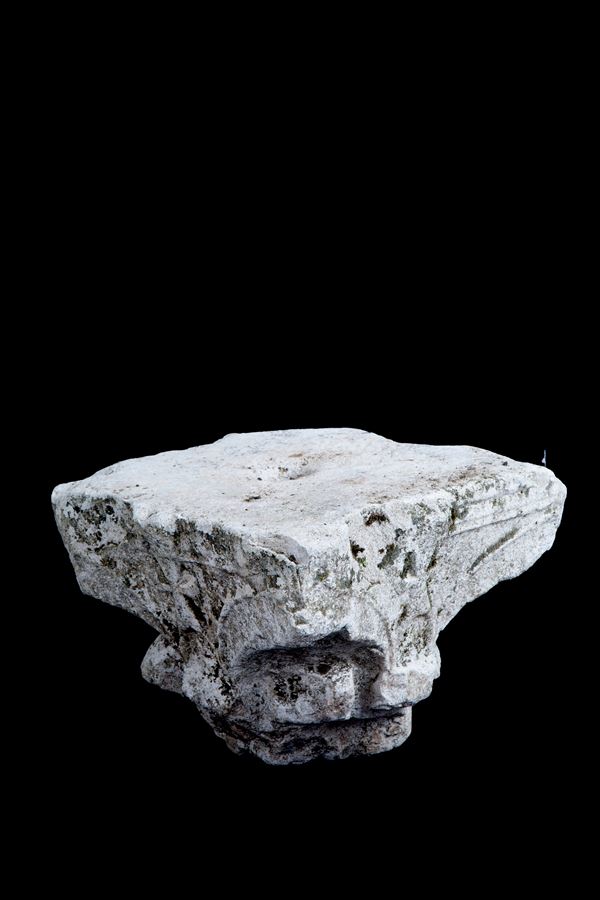 Stone capital