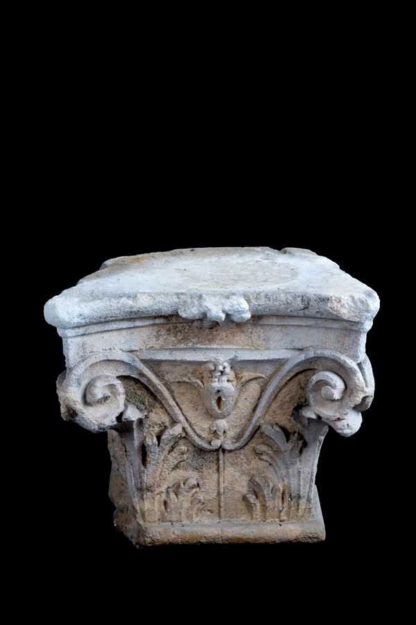 Stone capital