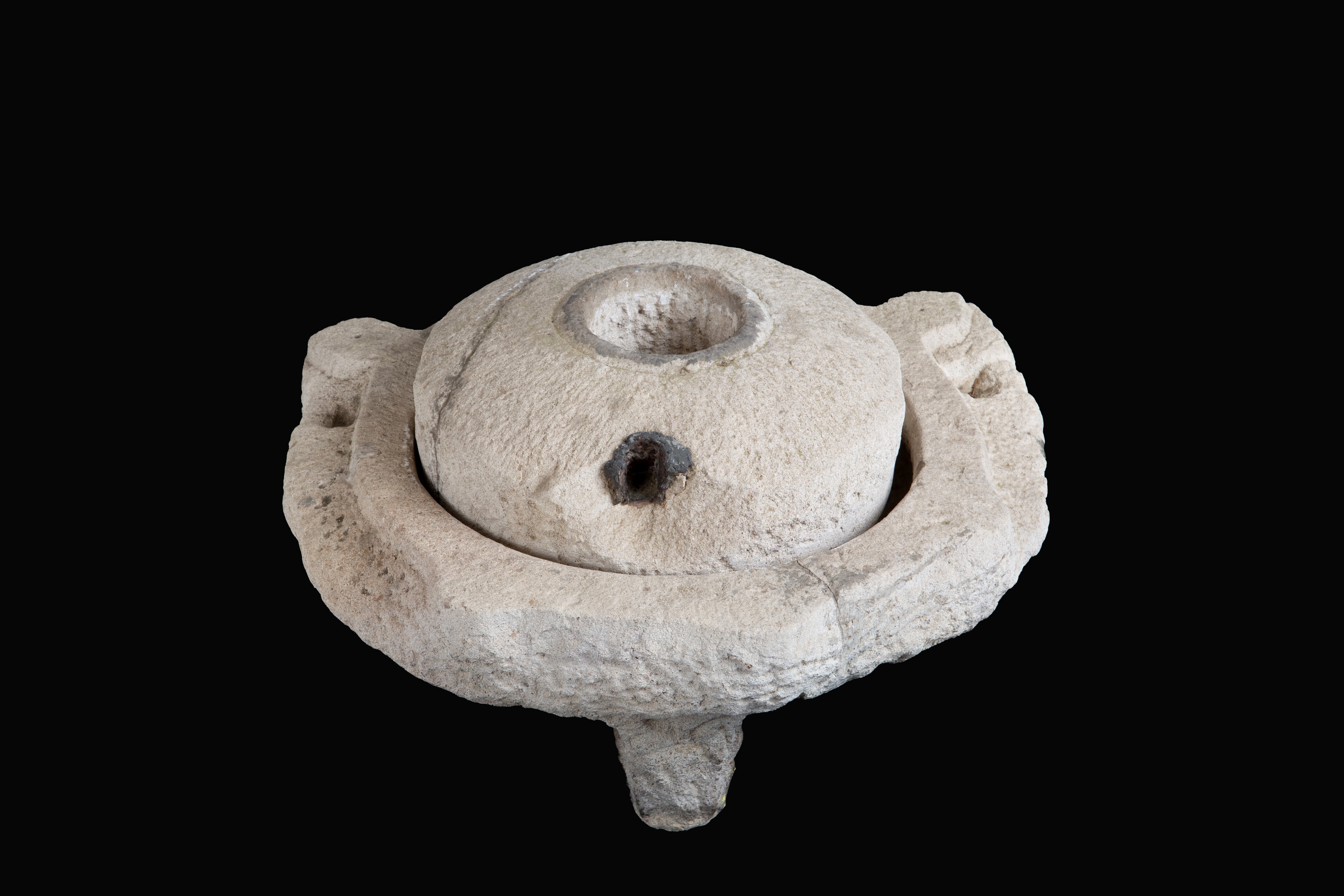 Macina in Pietra