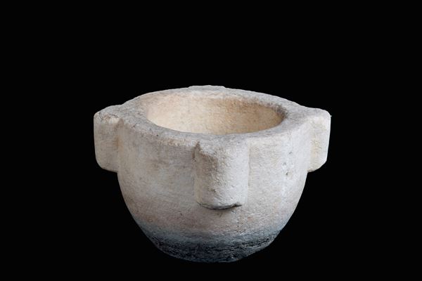 Stone Mortar