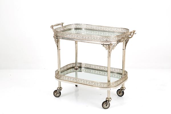 Food trolley