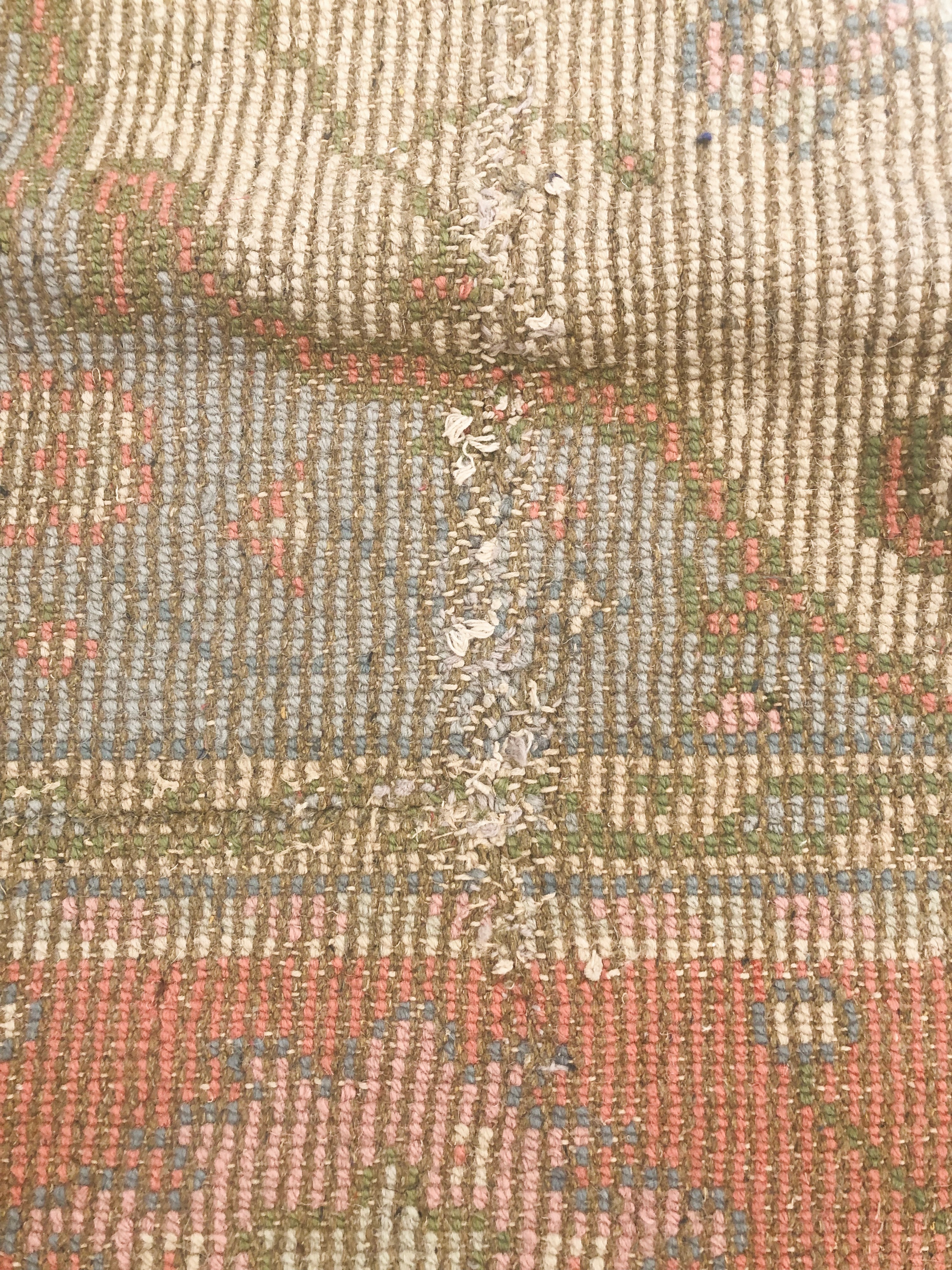 Tappeto Sparta. Anatolia