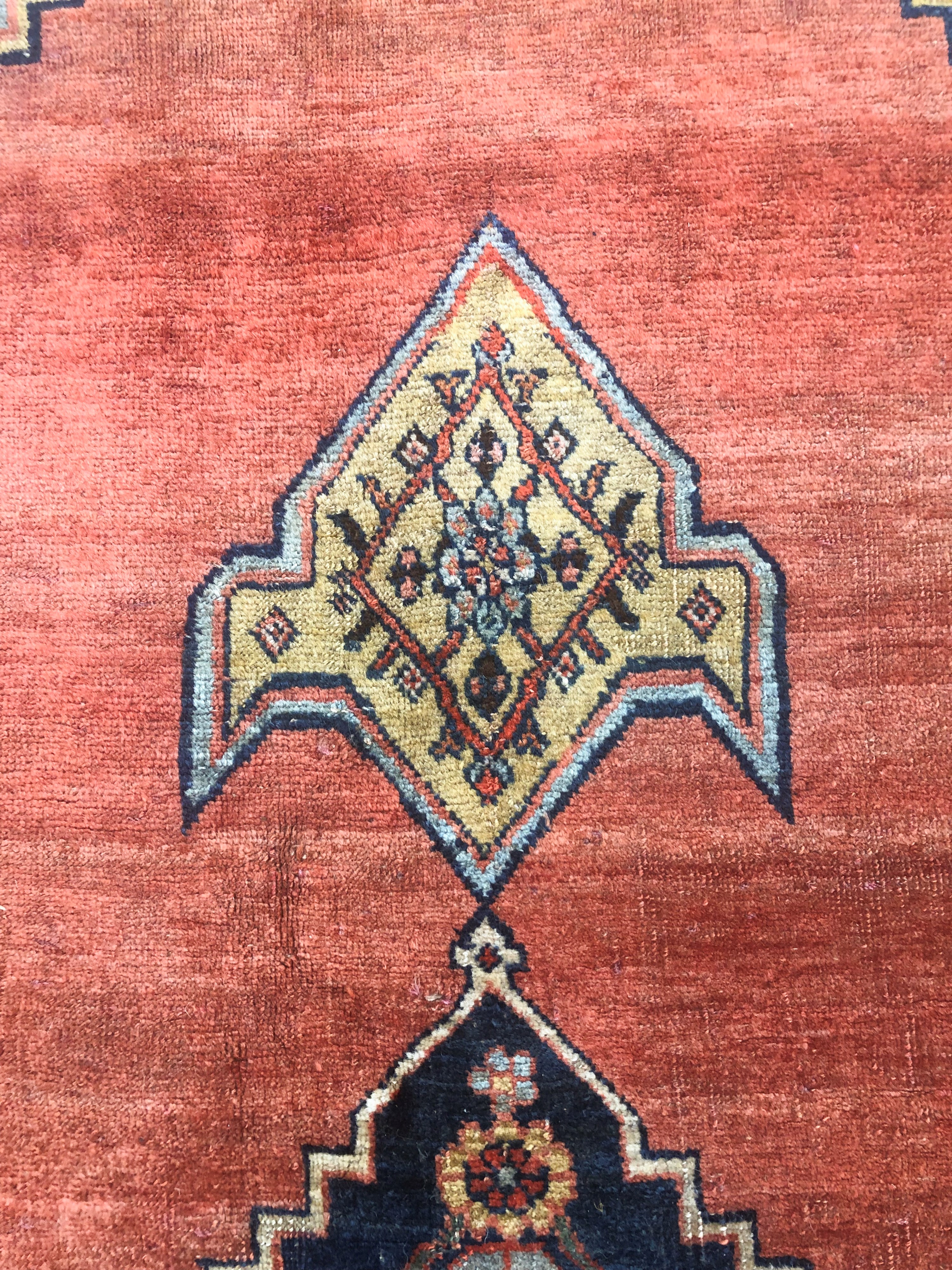 Tappeto Bidjar. Persia