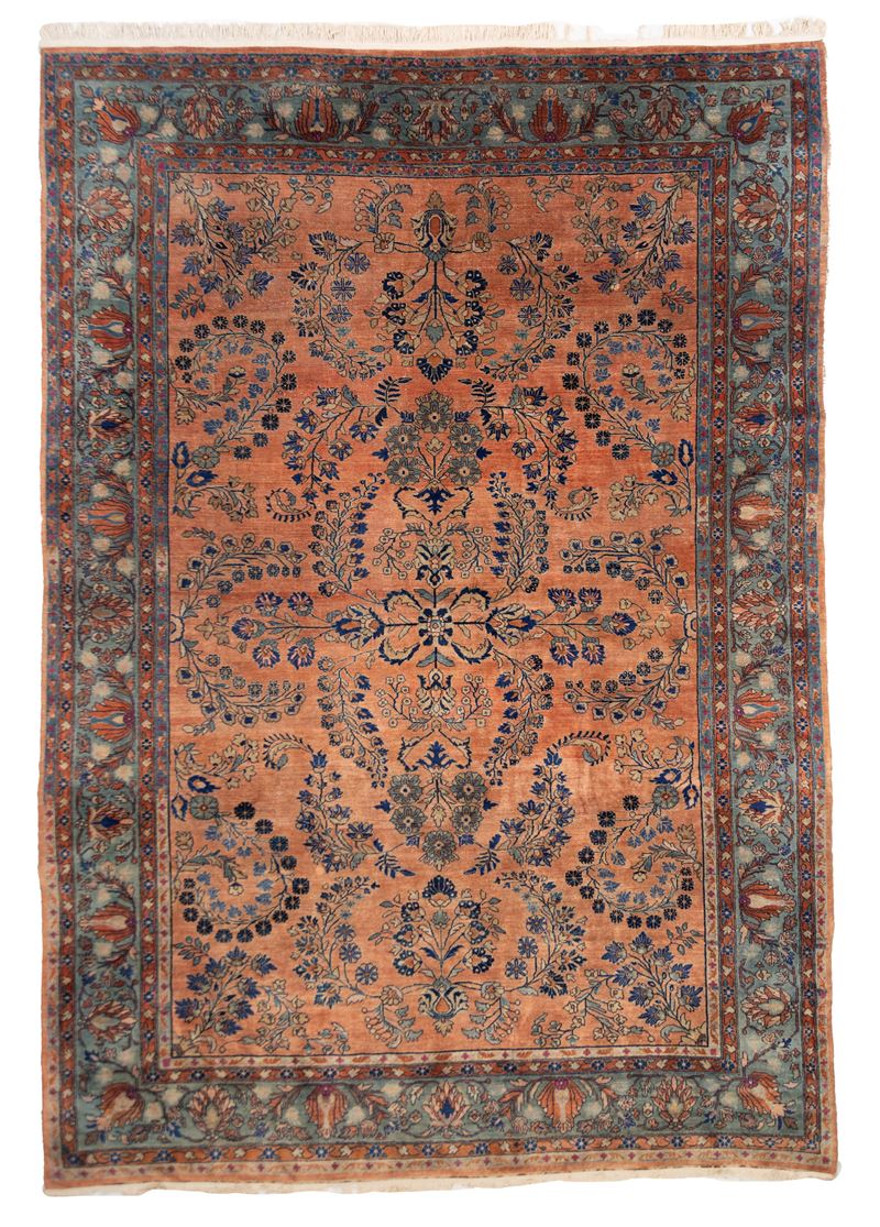 Tappeto Sarouck. Persia