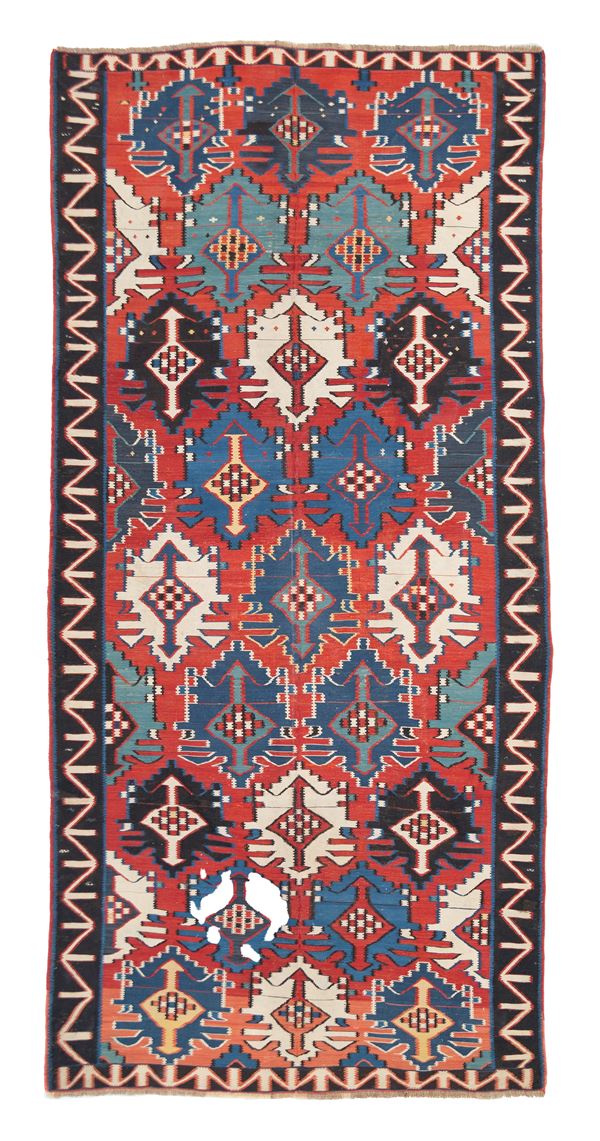 Kilim Kuba. Caucasus