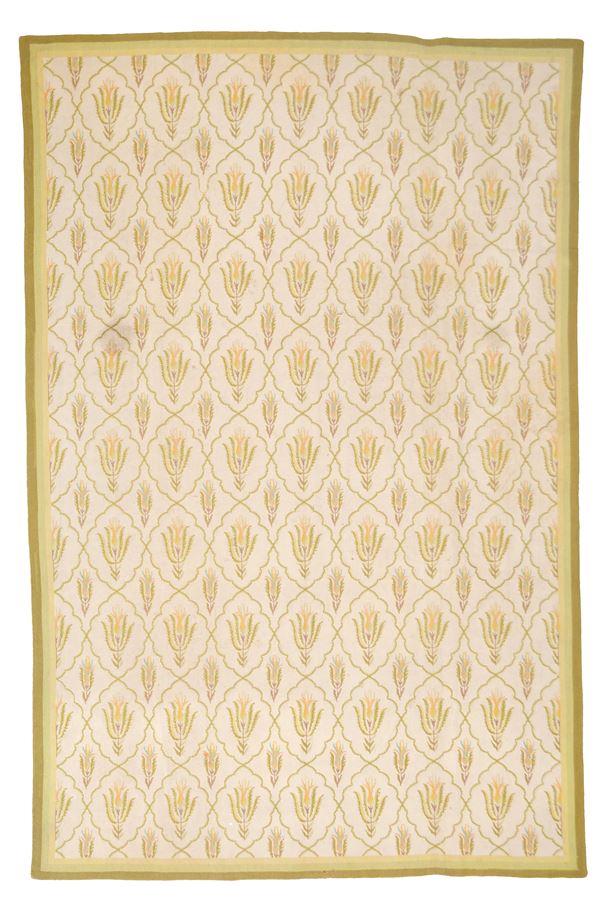 Needlepoint. France