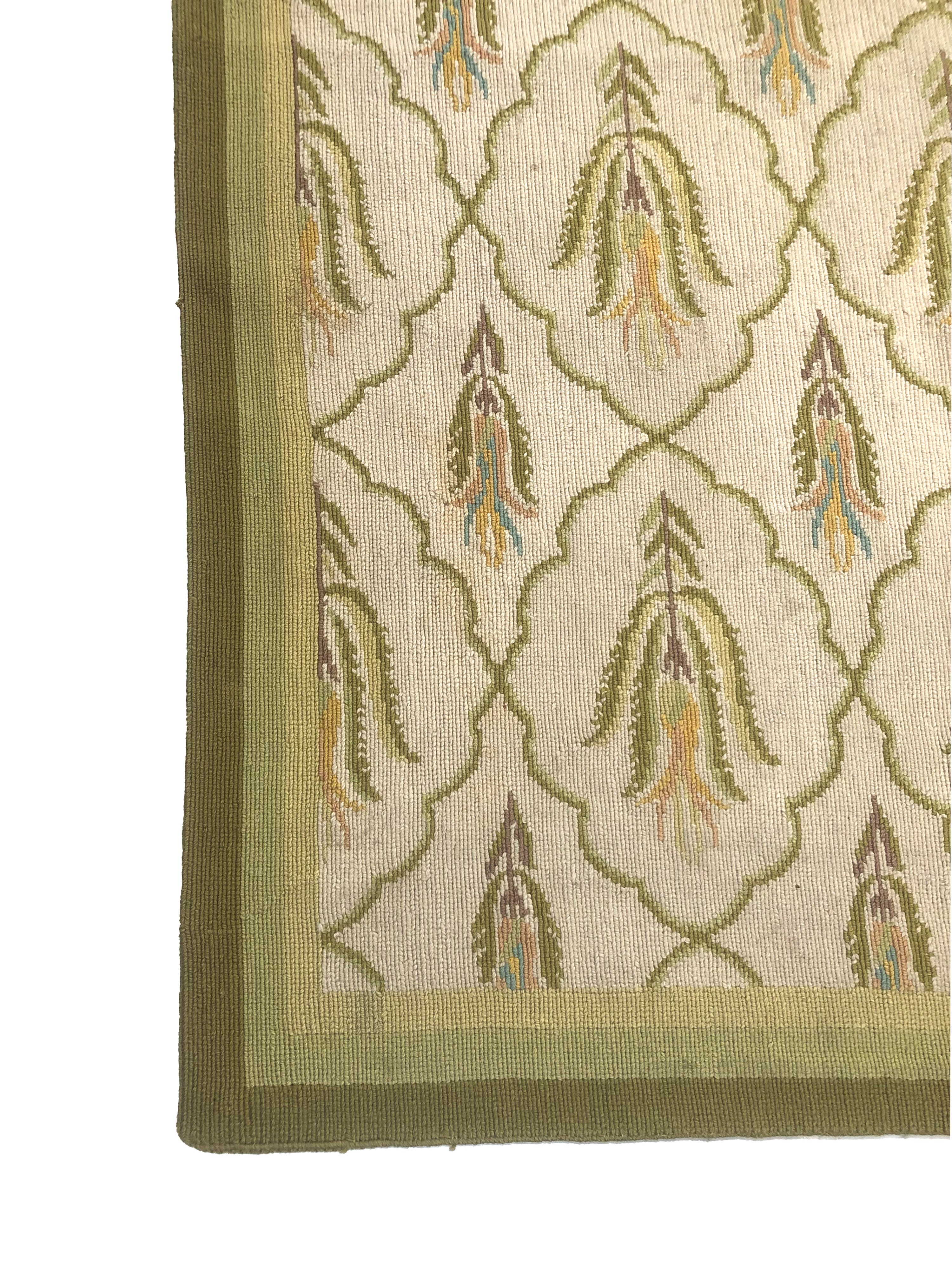 Needlepoint. Francia