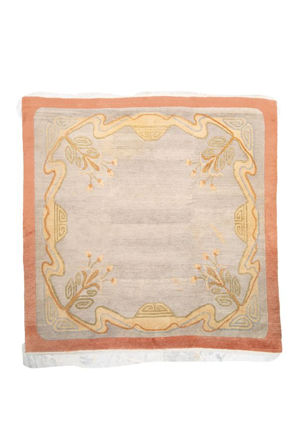 Tibet carpet