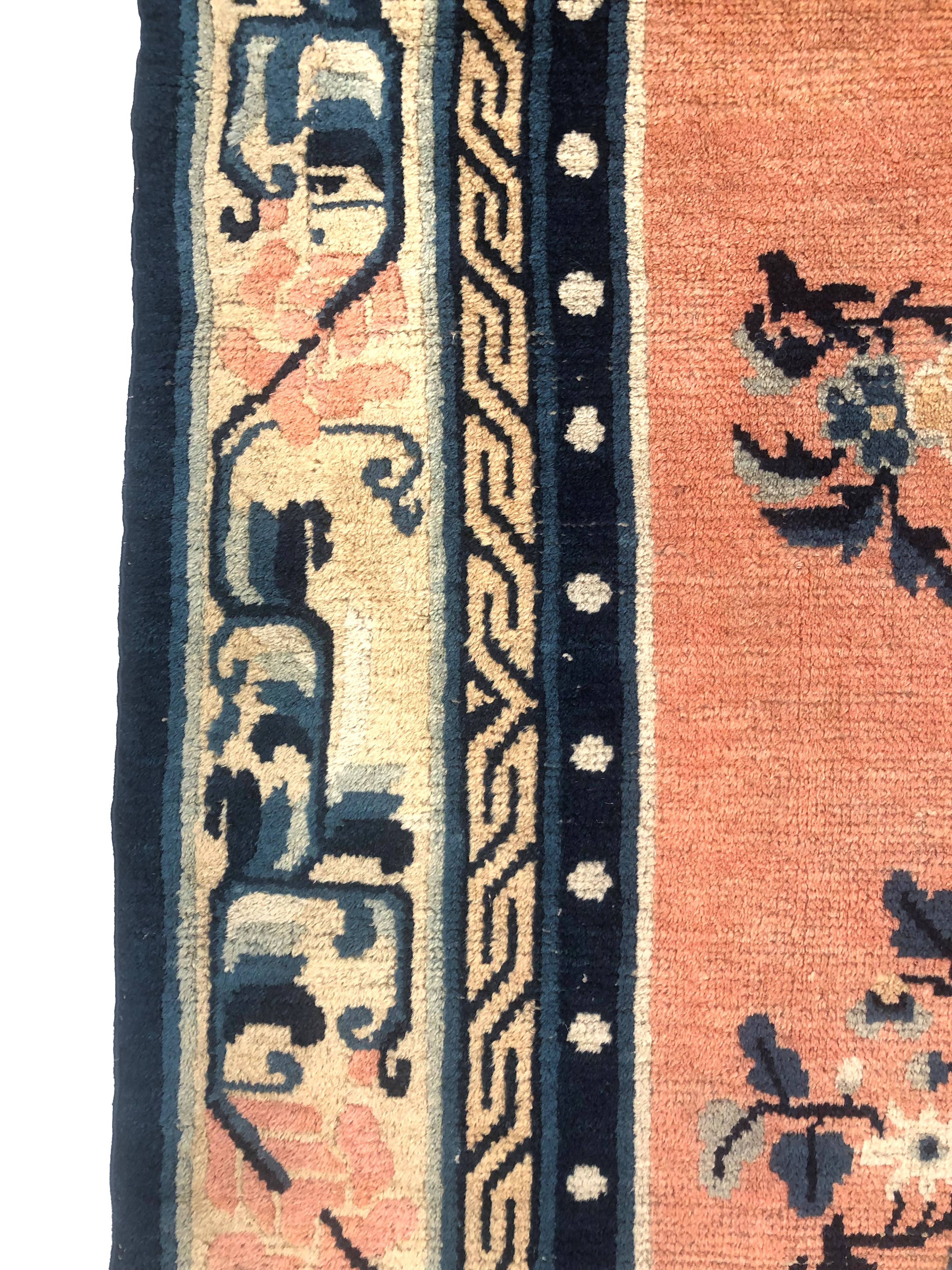 Tappeto Ningxia. Cina