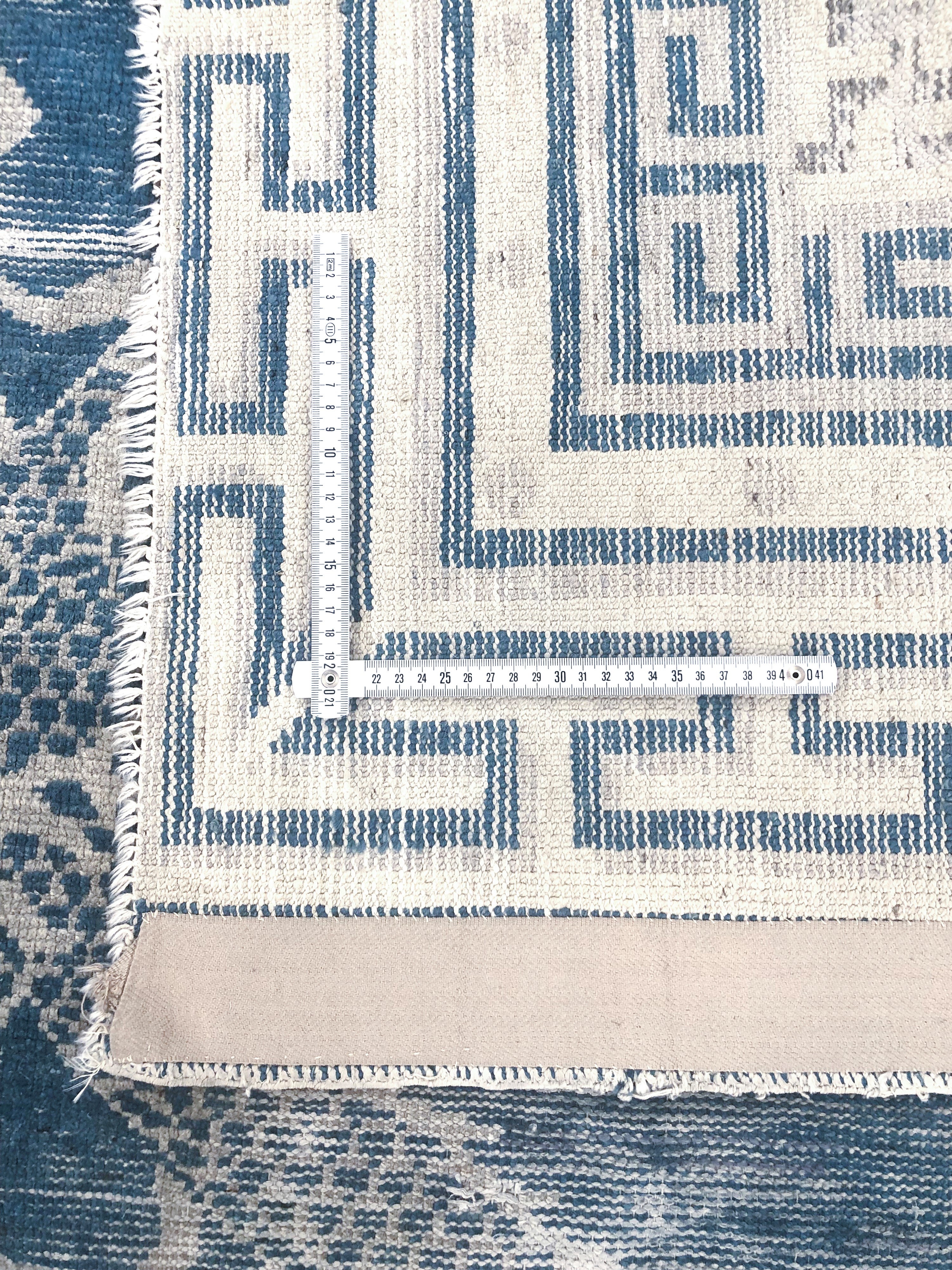 Tappeto Ningxia. Cina