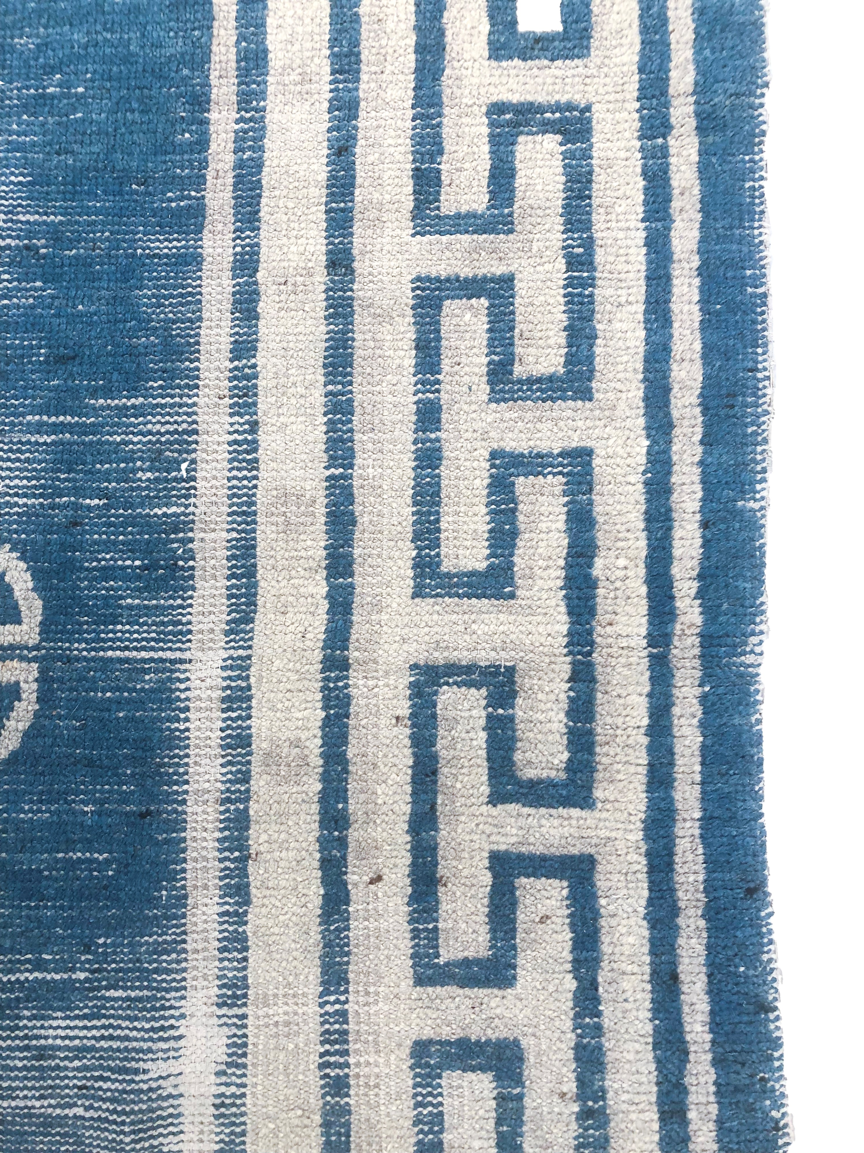 Tappeto Ningxia. Cina