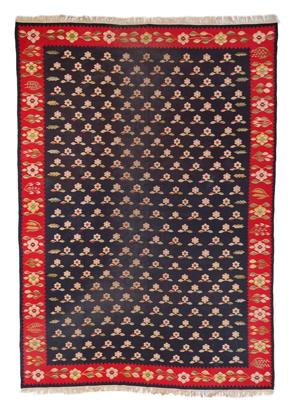 Bessarabian carpet. Eastern Europe