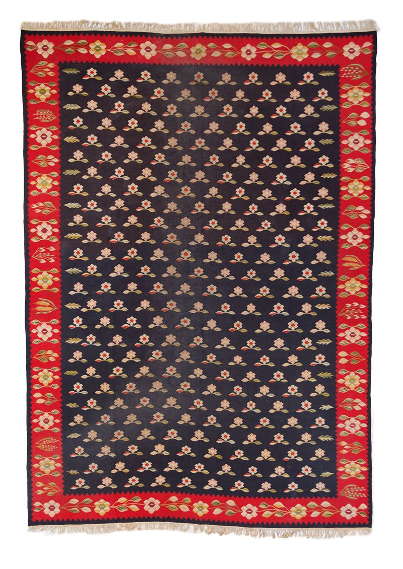 Kilim Bessarabian. Est Europa