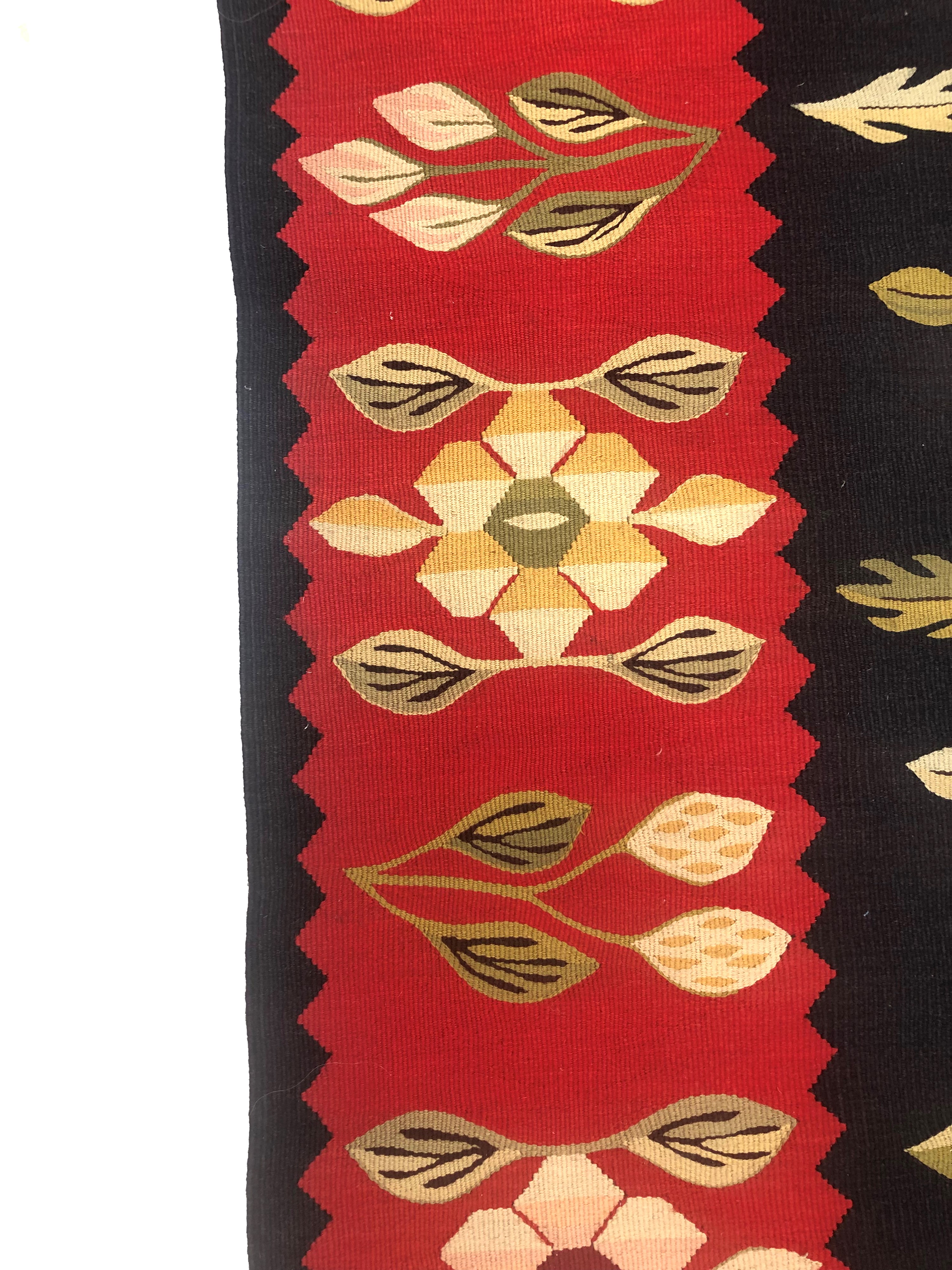 Kilim Bessarabian. Est Europa