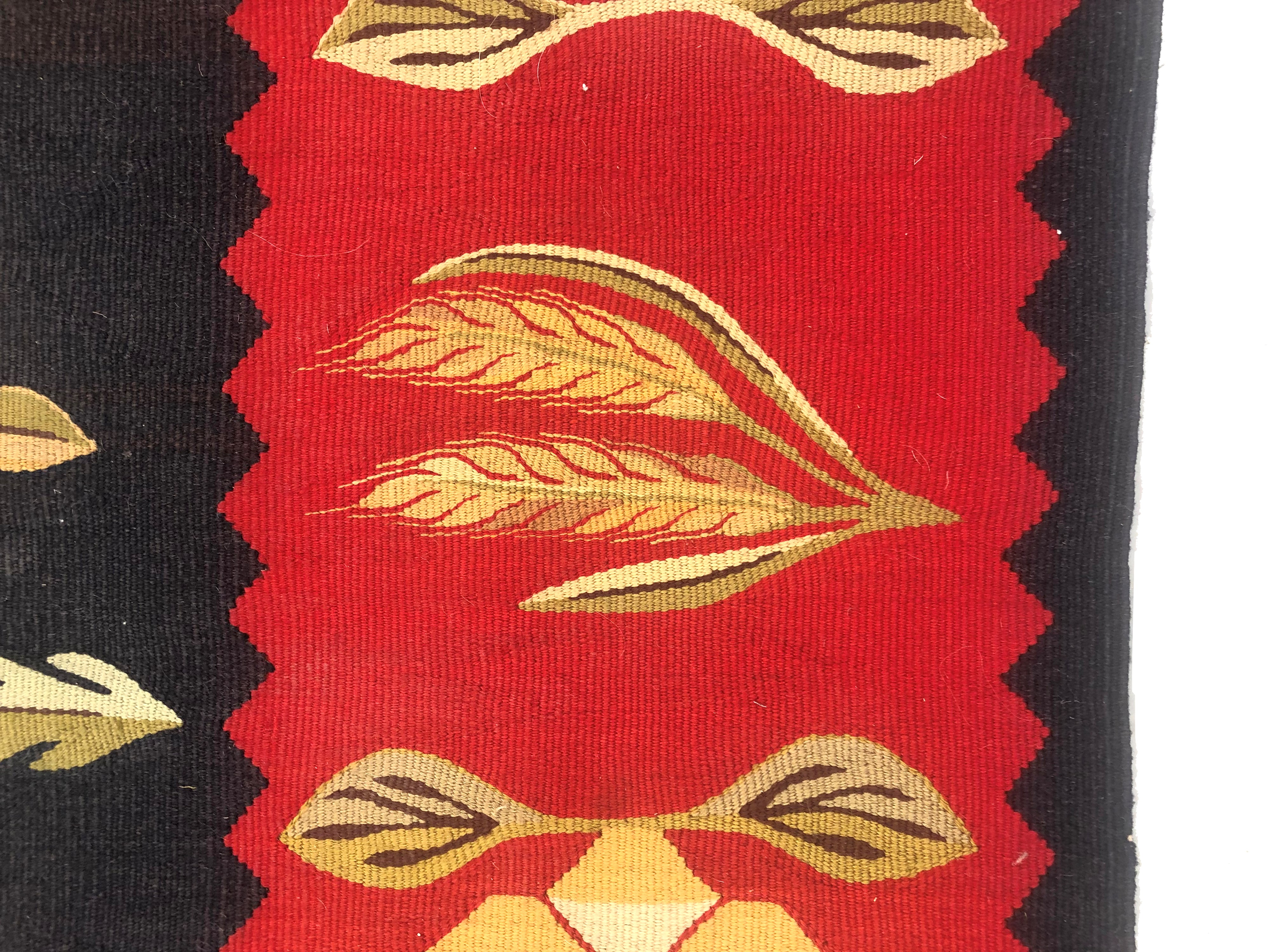 Kilim Bessarabian. Est Europa