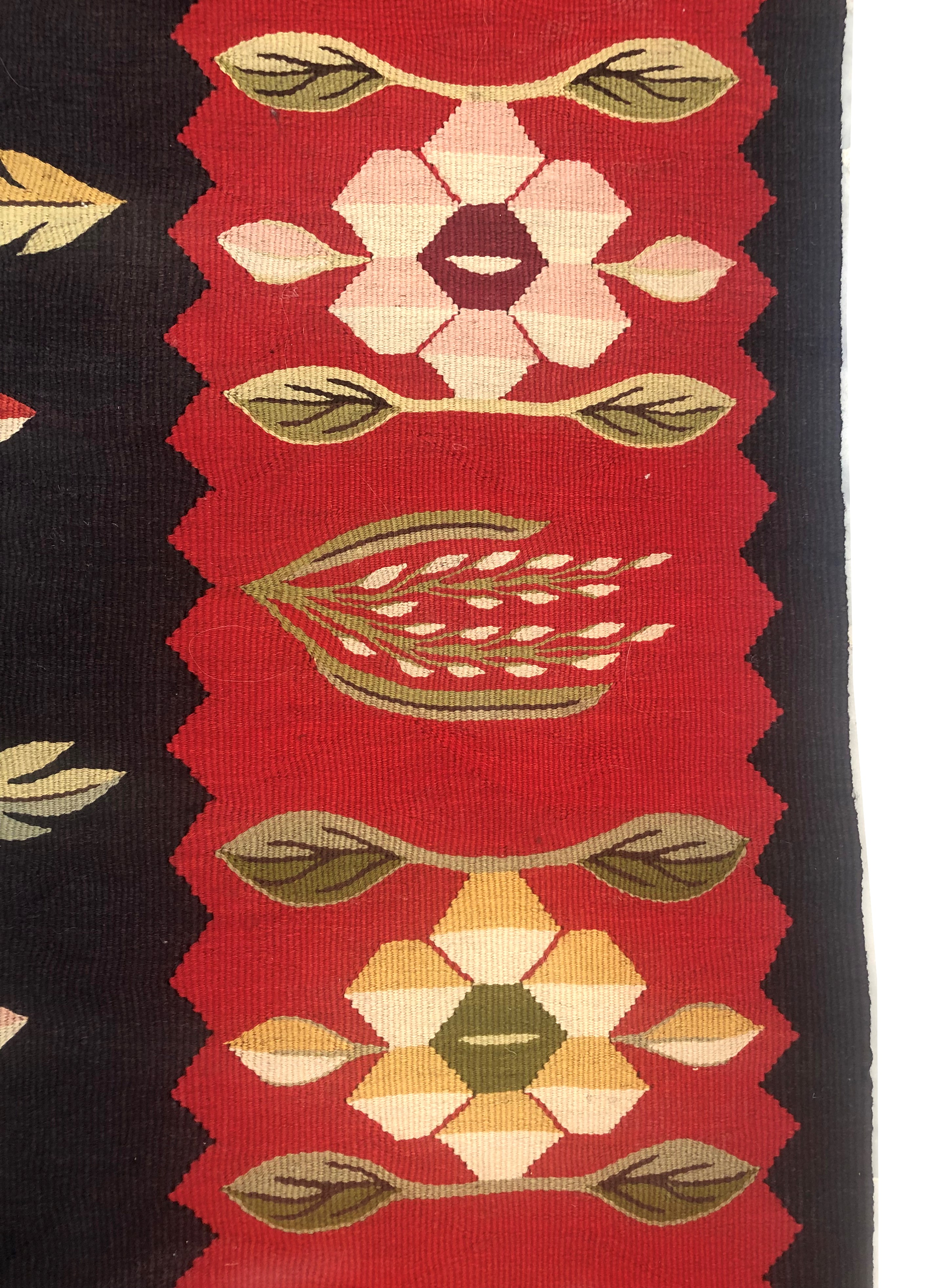 Kilim Bessarabian. Est Europa