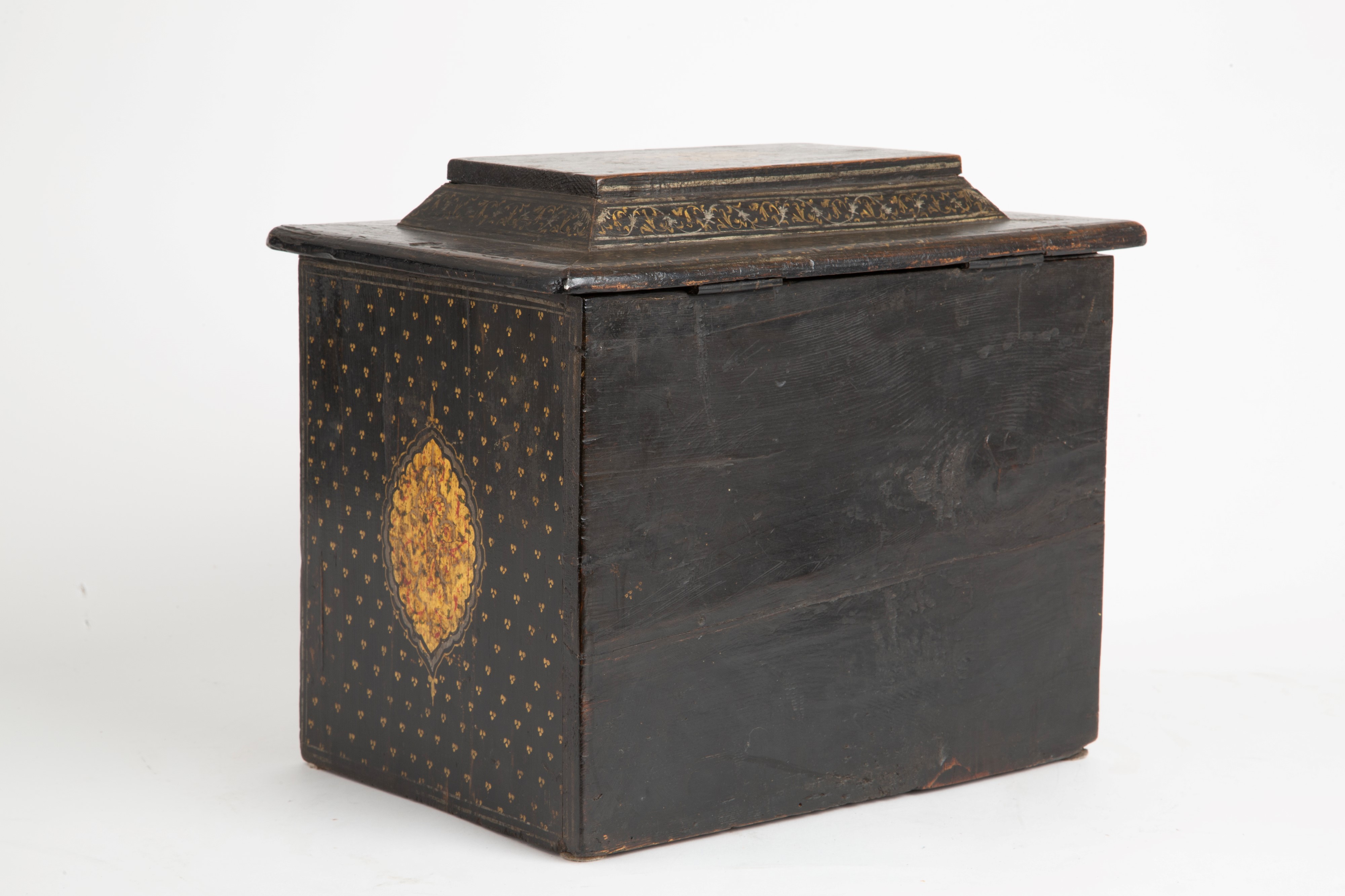 Stipo monetiere. Venezia. XVI secolo