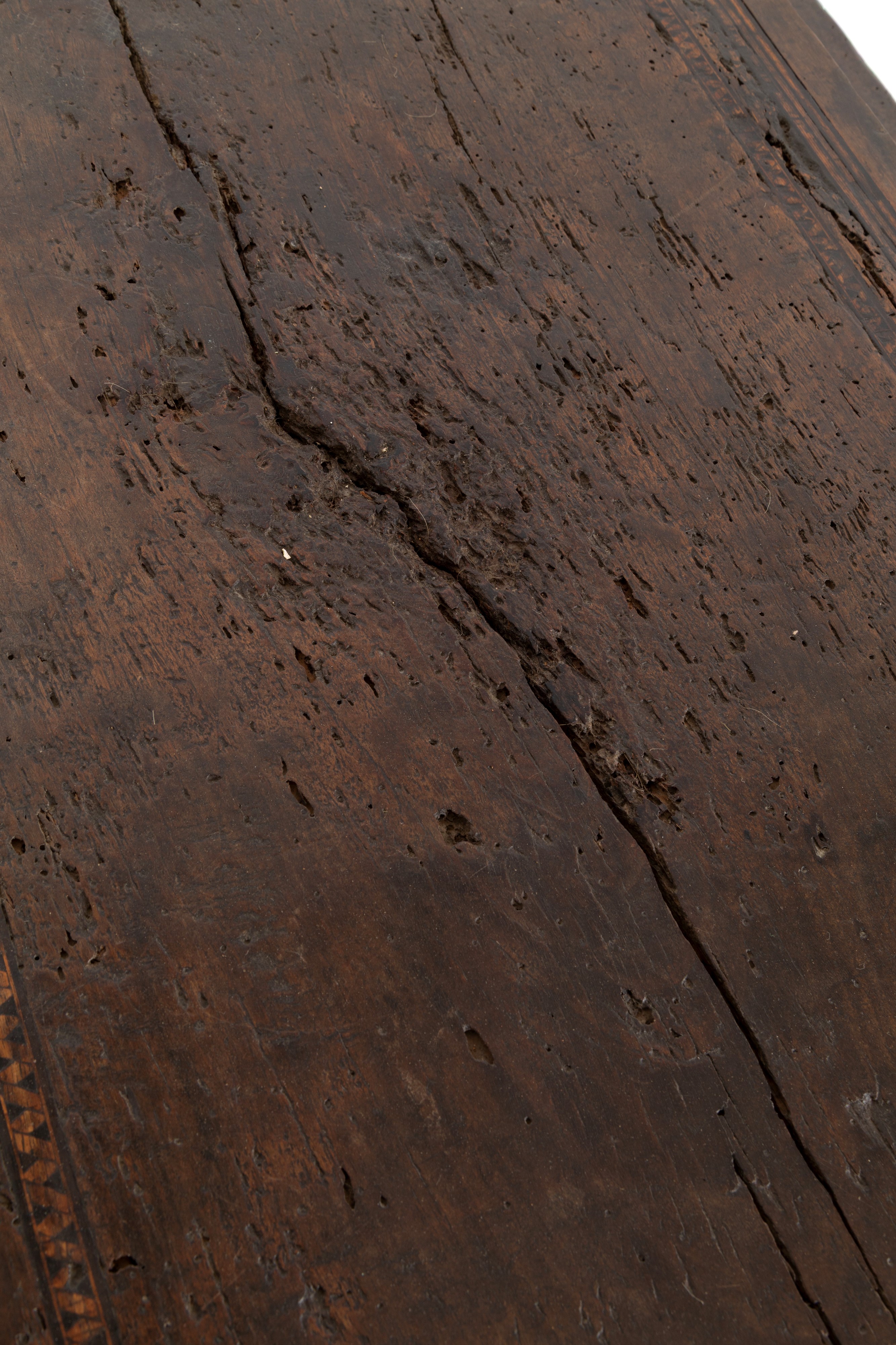 Grande cassone nuziale