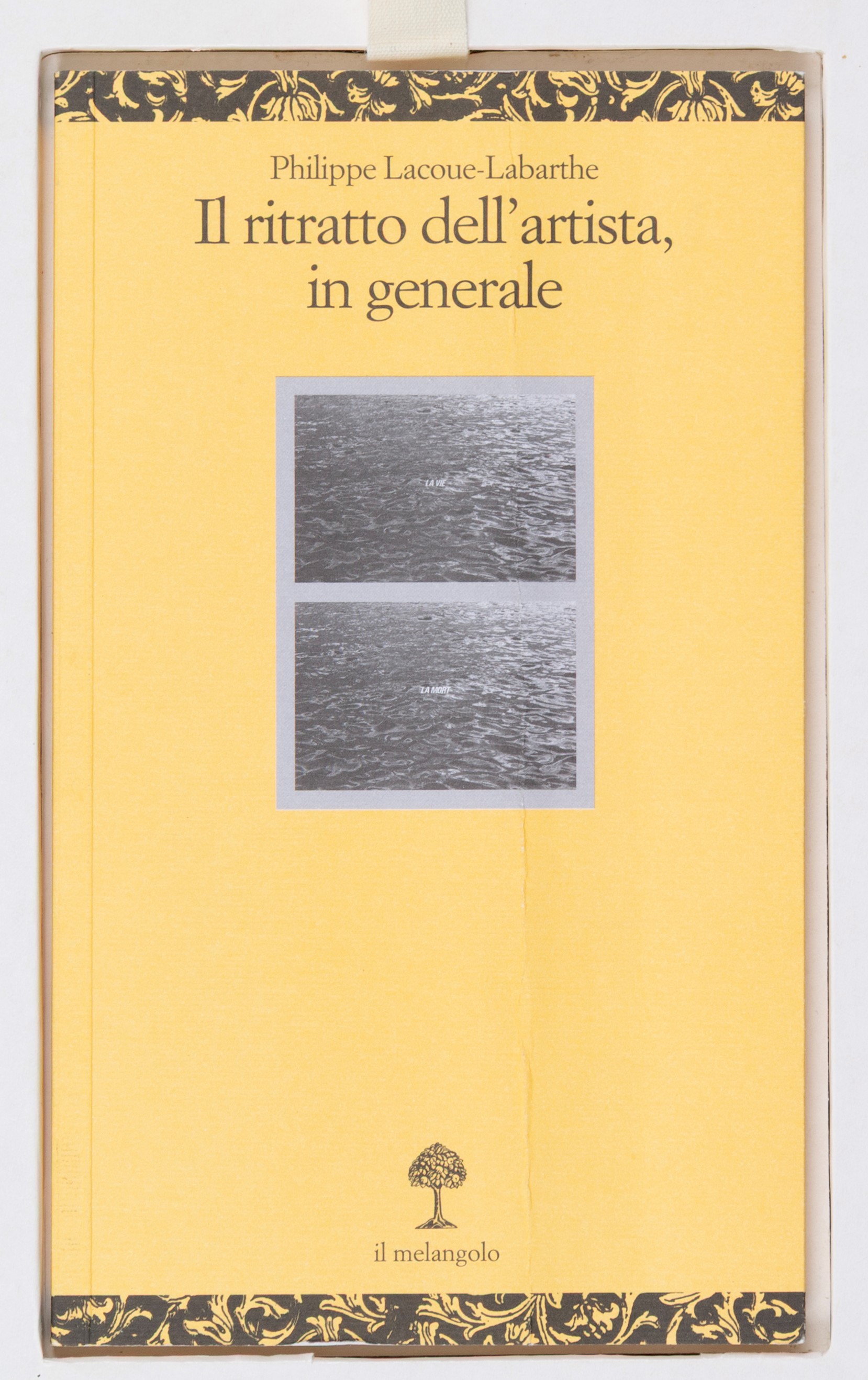 Urs Lüthi - "just Another Story About Leaving, 1974"