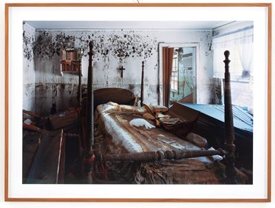 "6013 St. Anthony Avenue, New Orleans, 2005"