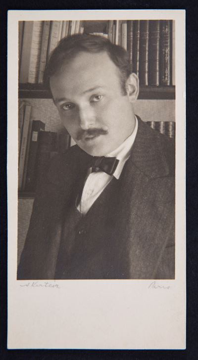 "senza Titolo, 1932"