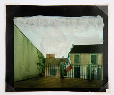 "paesaggio Romano"