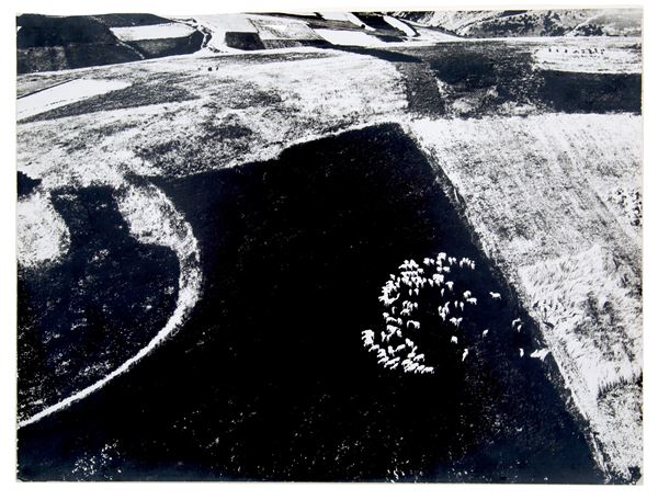 MARIO GIACOMELLI - "STORIES OF THE EARTH, 1976"