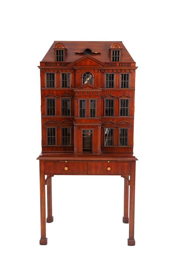 Mobile bar