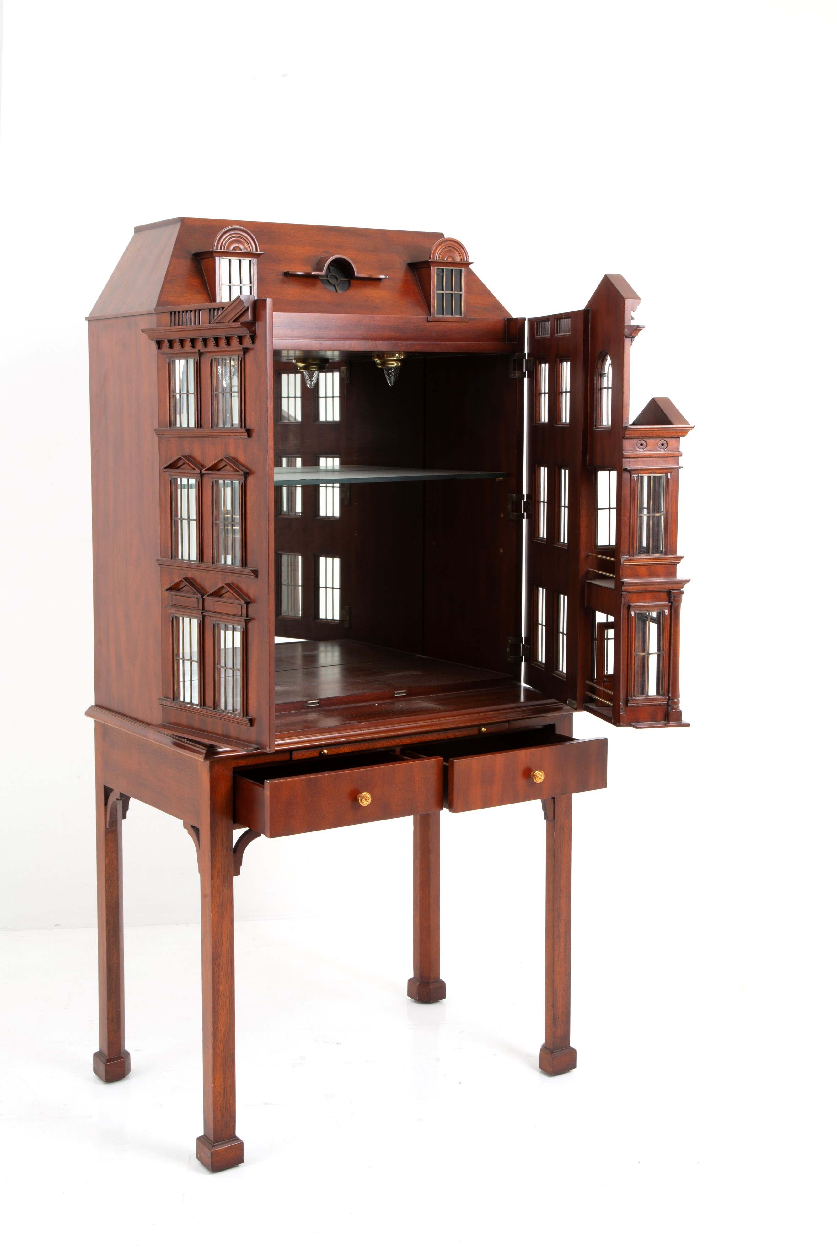 Mobile Bar
