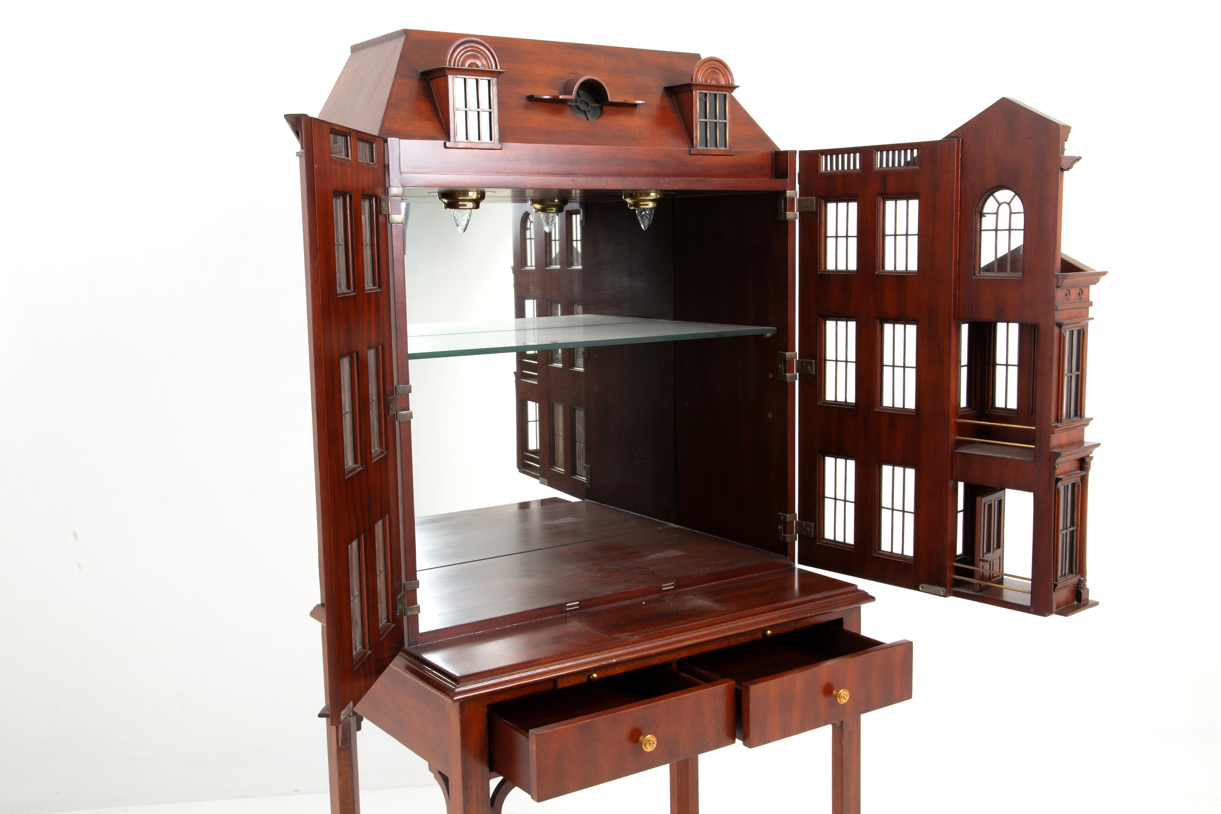 Mobile Bar