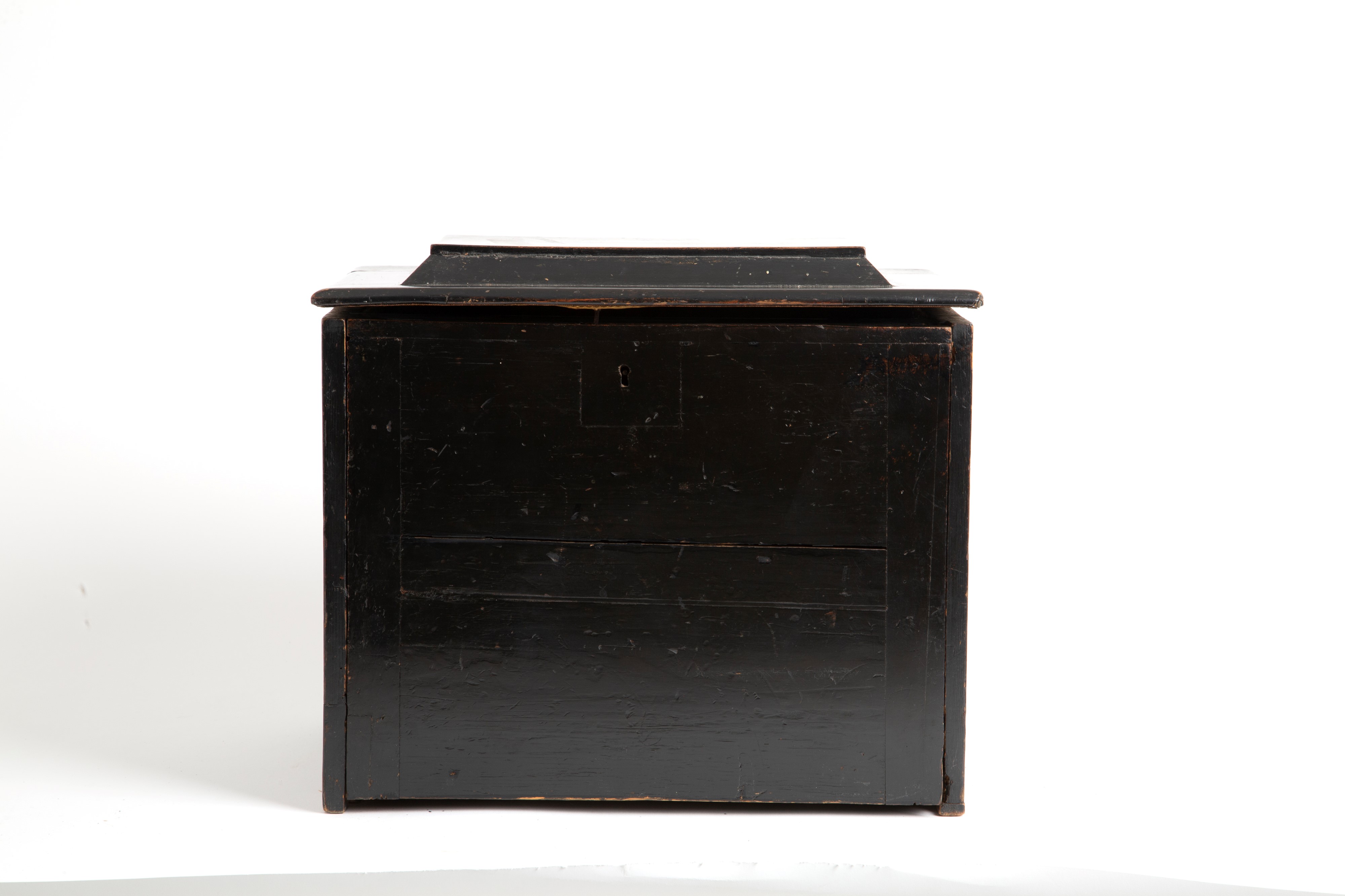 Stipo monetiere. Venezia. XVI secolo