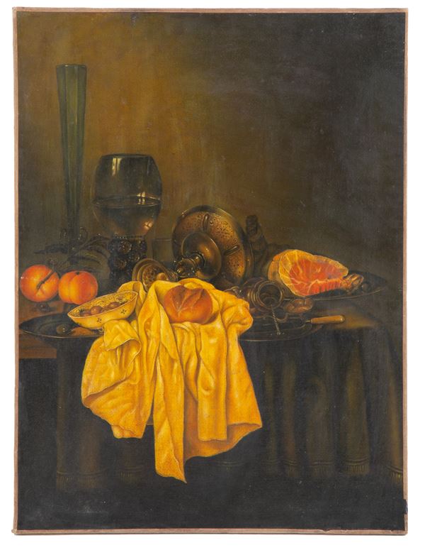 Painting "STILL LIFE"