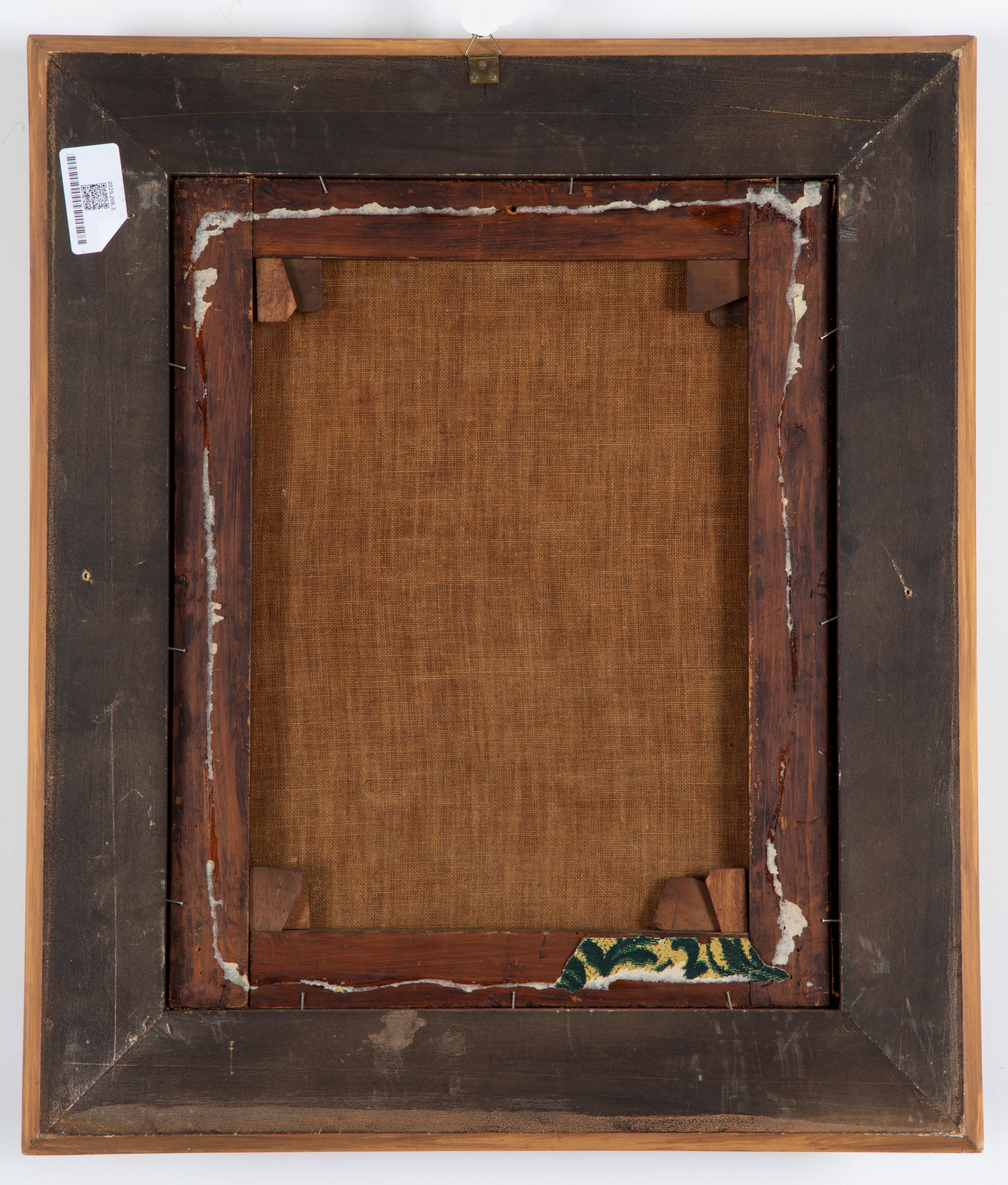 Autore non identificato, Maddalena Penitente, olio su tela