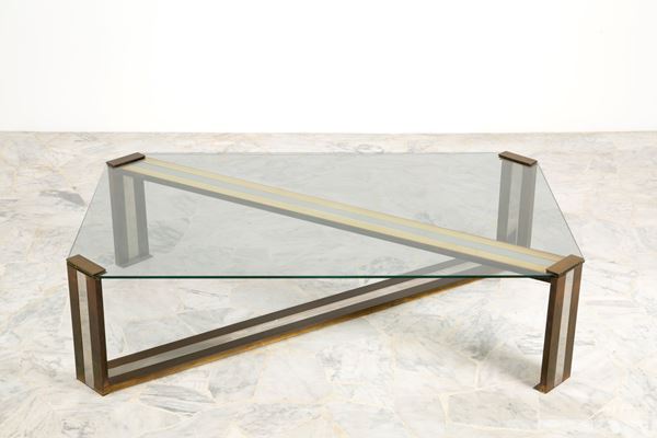 ROMEO  REGA - Coffee table