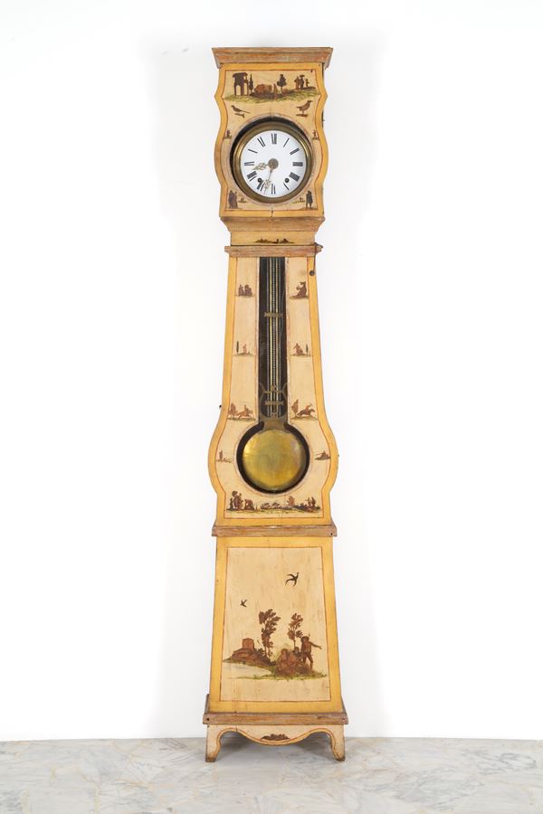 Orologio a colonna