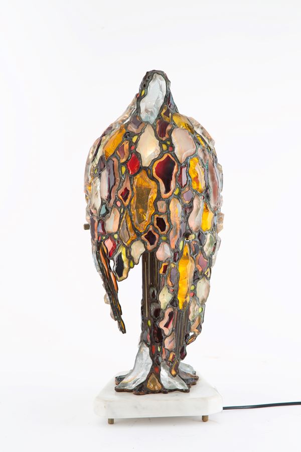 Lampada da tavolo