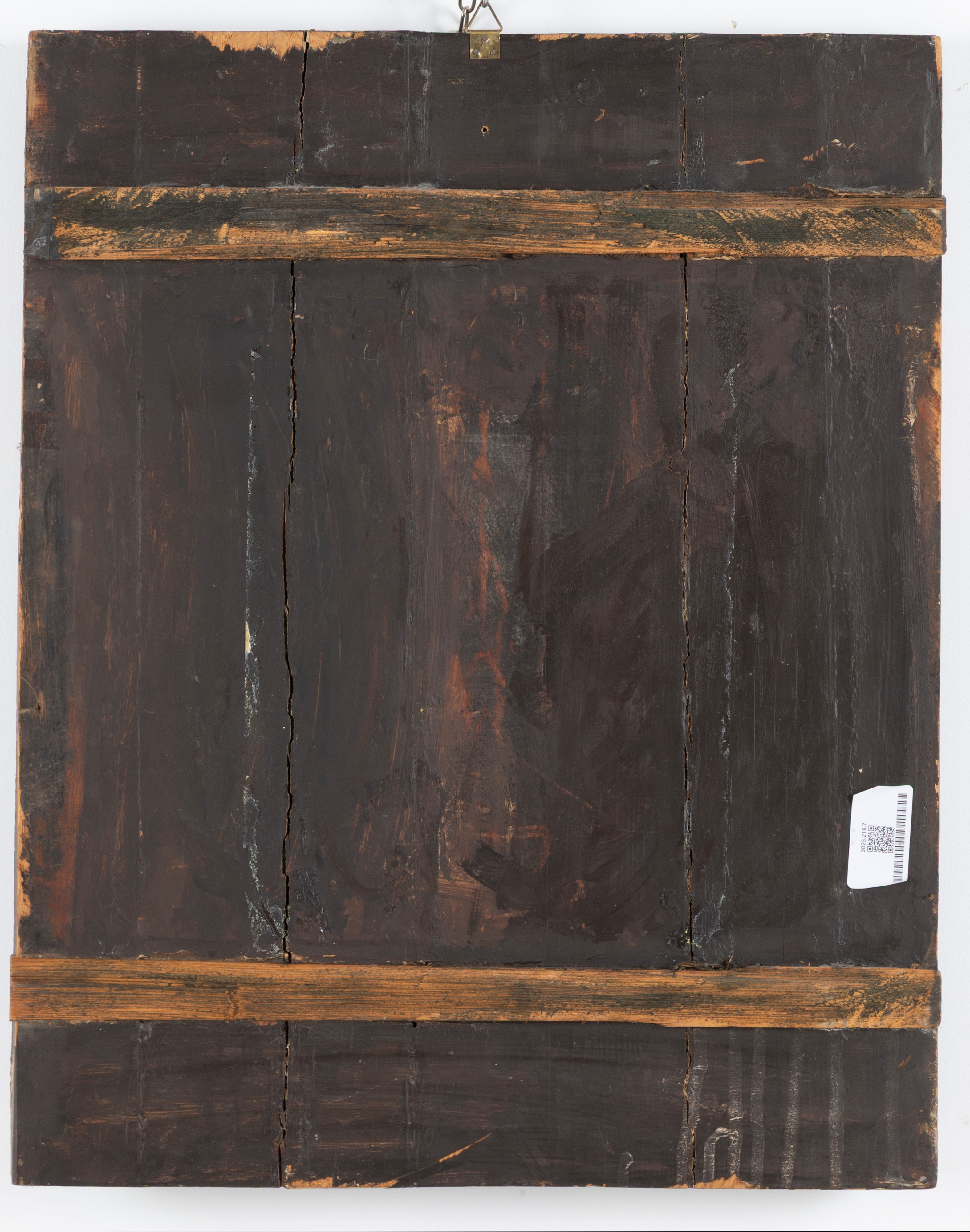 Icona "CRISTO PANTOCRATOR"