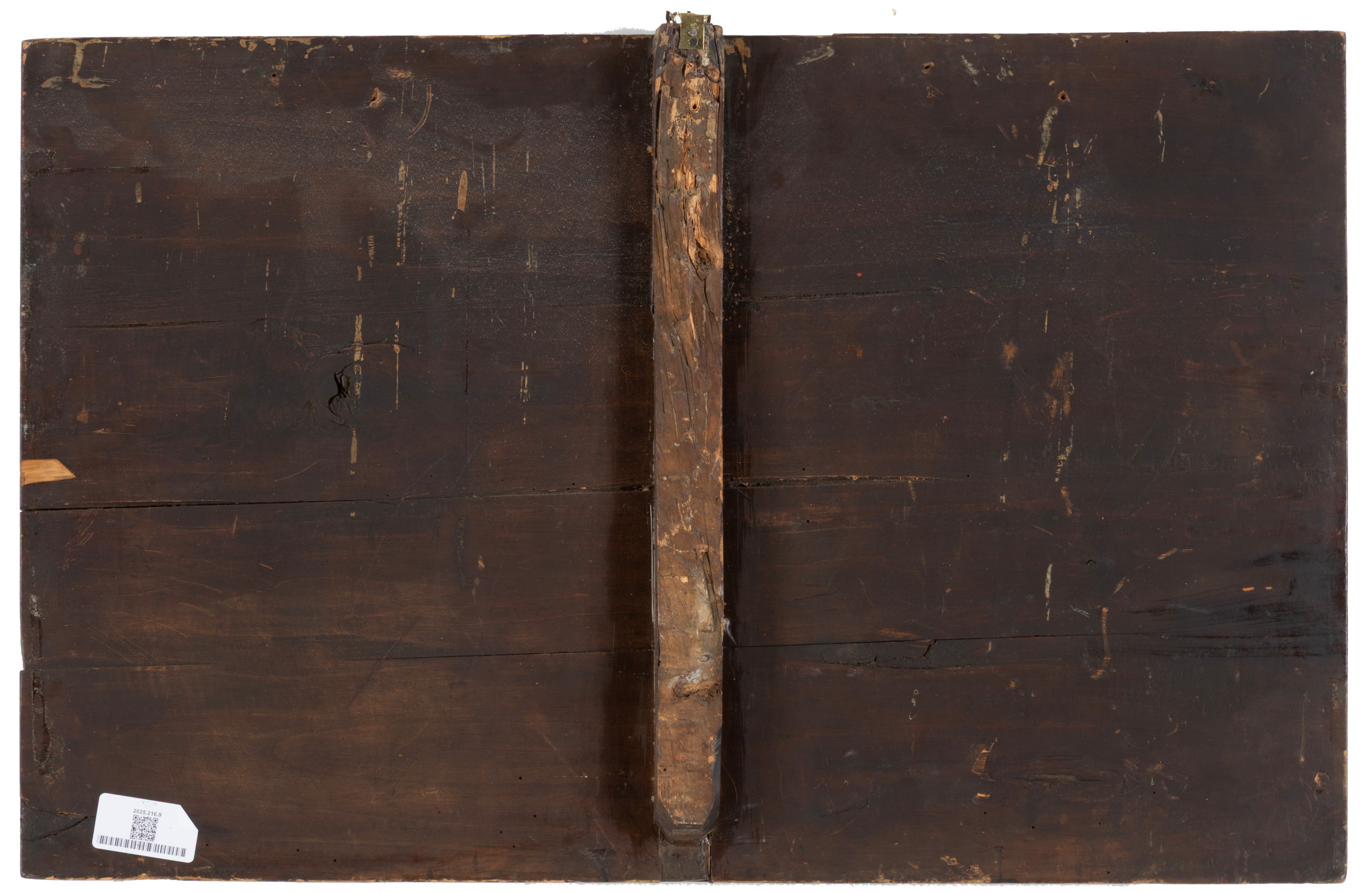 Dipinto "CROCIFISSIONE"