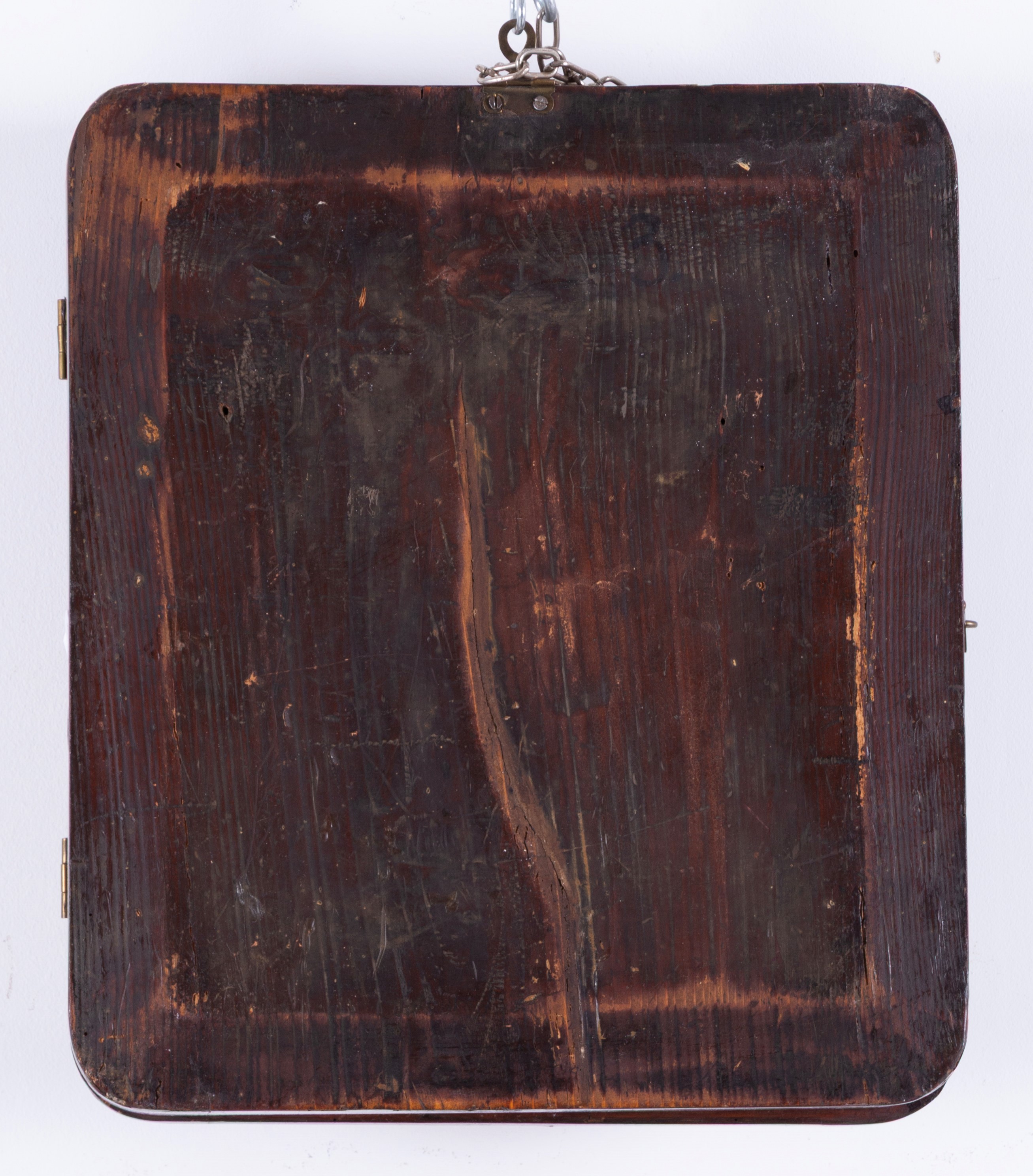 Icona "VOLTO DI CRISTO"