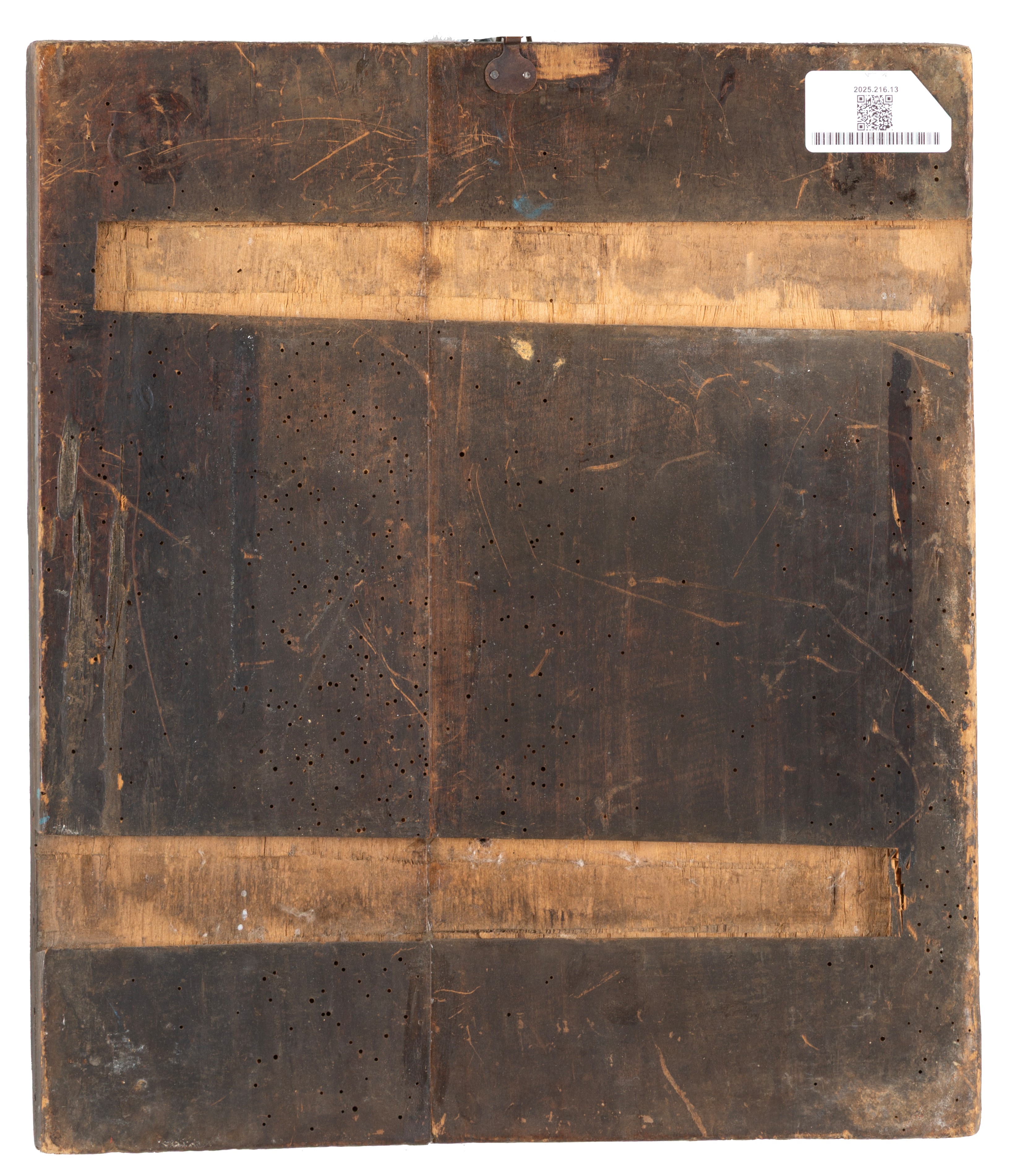 Icona "MADONNA DEL DON"