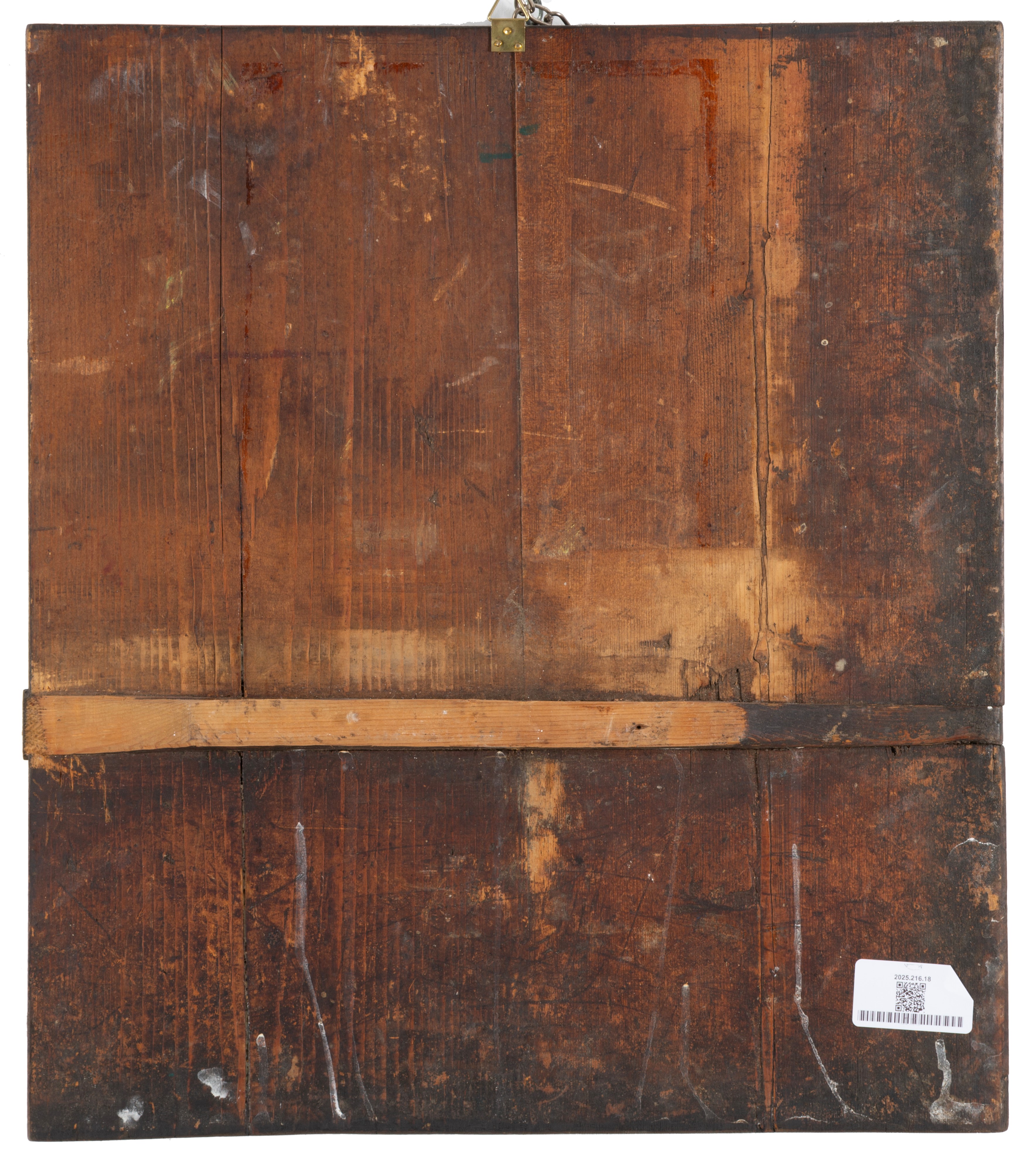 Icona "PROTEZIONE DELLA VERGINE"