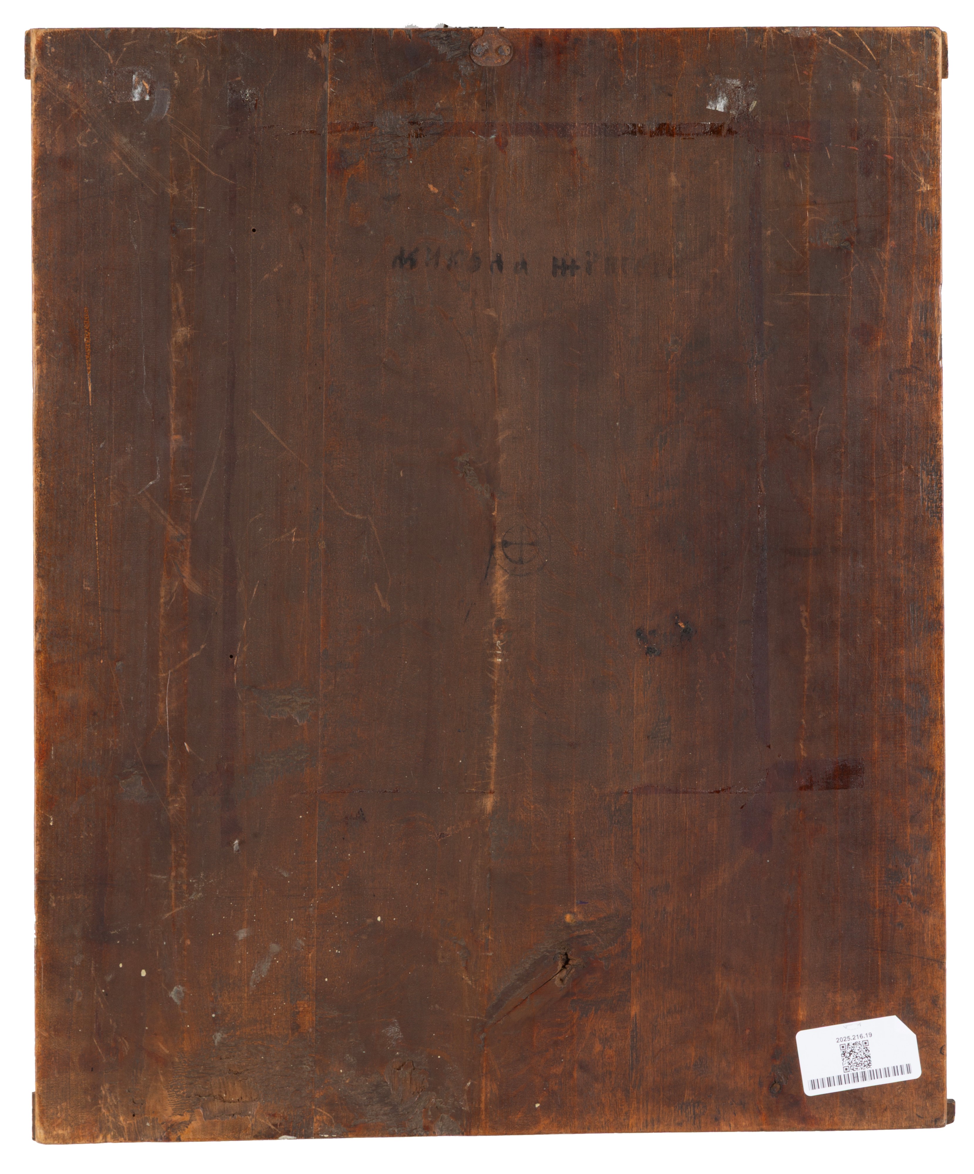 Icona "SAN NICOLA TAUMATURGO CON SCENE DI VITA"