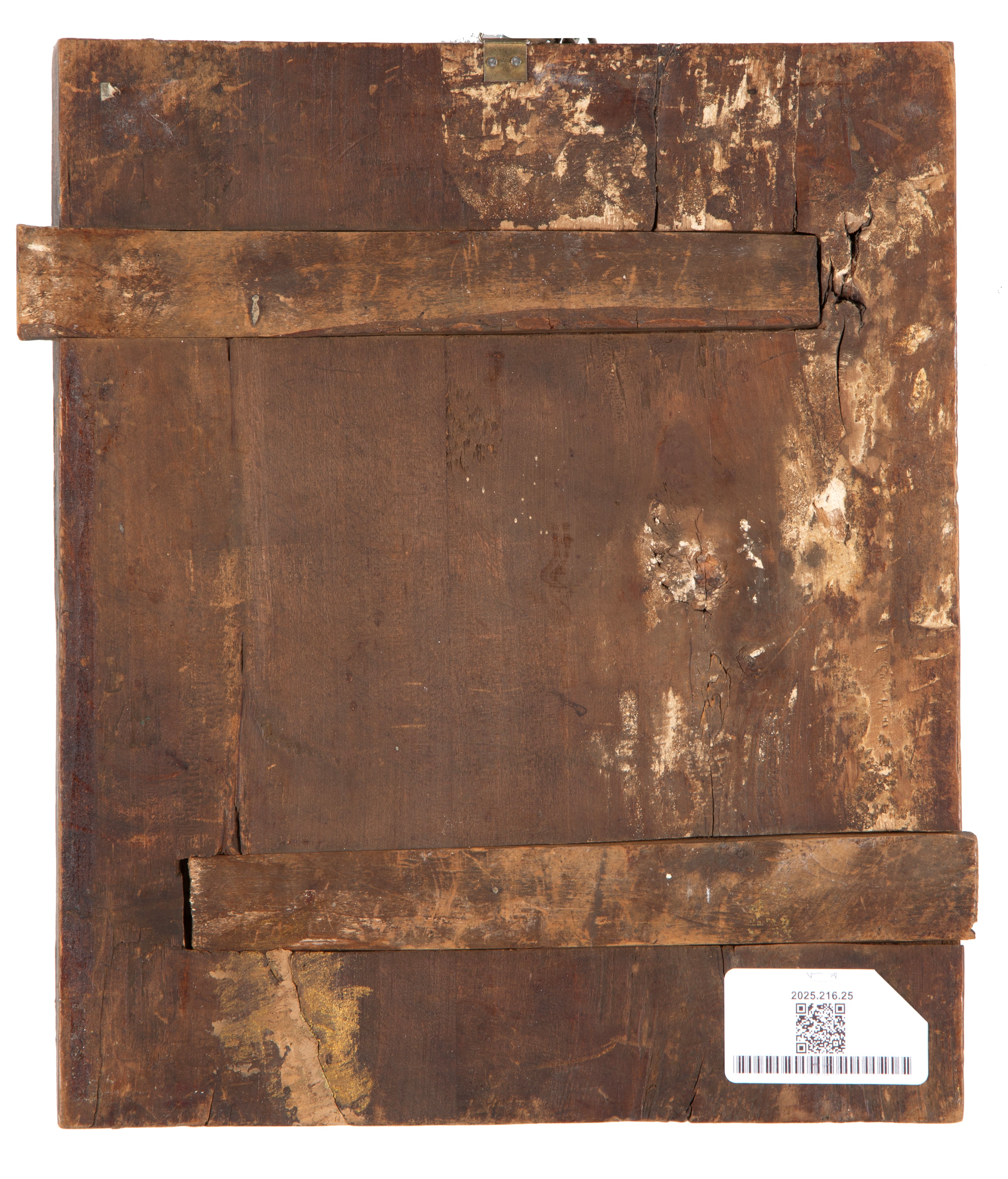 Icona "MADONNA GIOIA DI TUTTI GLI AFFLITTI"