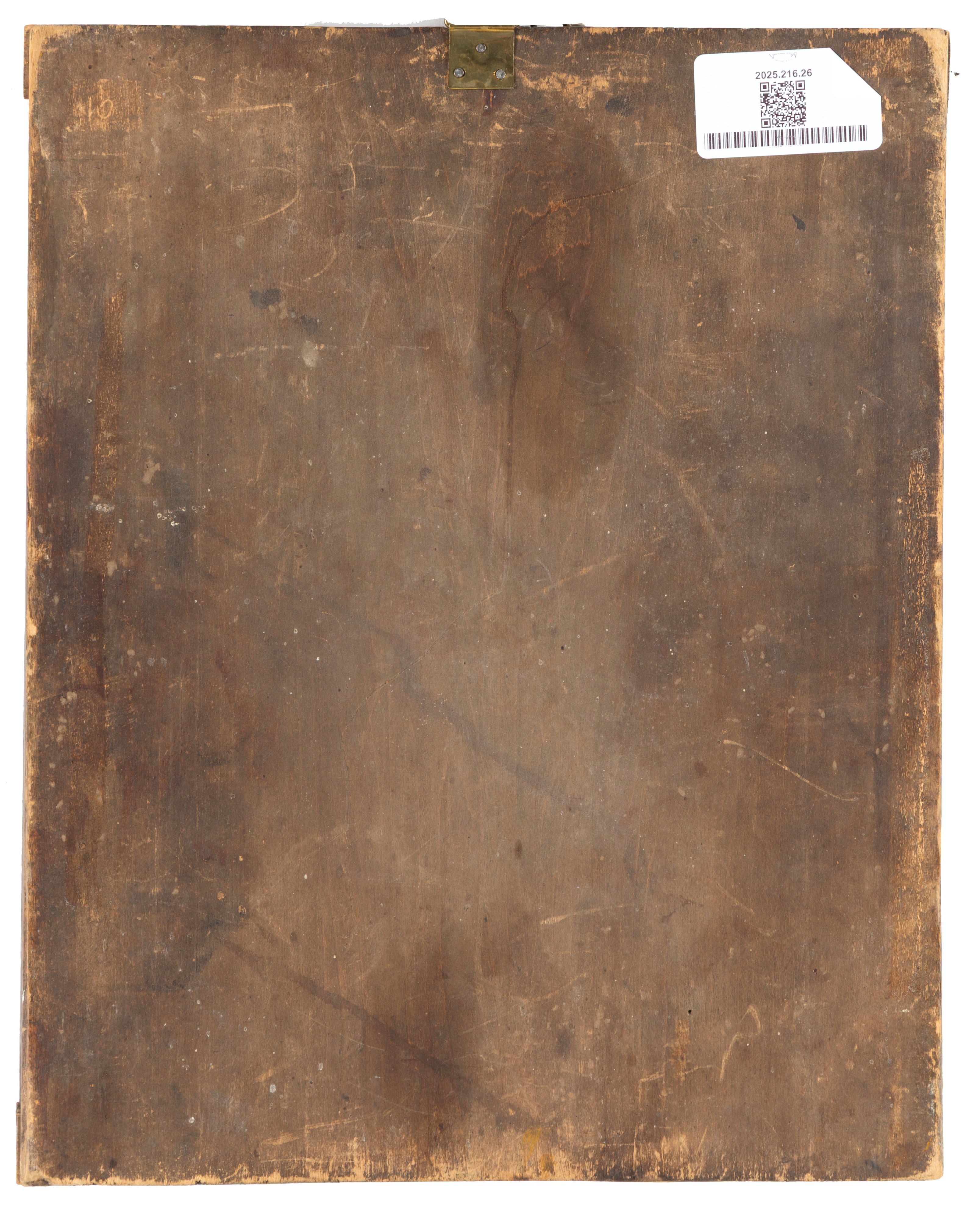 Icona "SAN GIOVANNI BATTISTA"