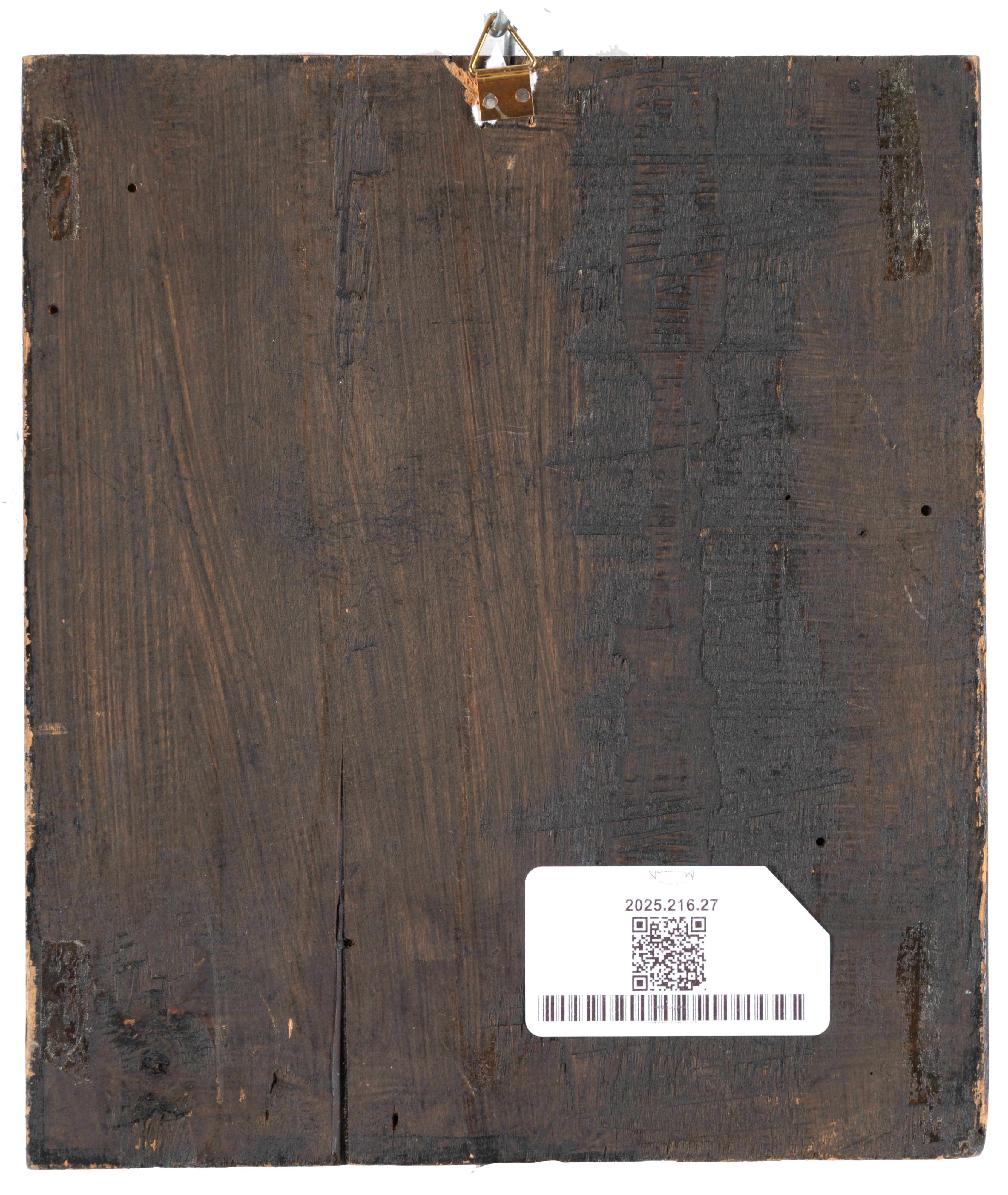 Icona "LA PRESENTAZIONE DEI SANTI PIETRO E PAOLO"