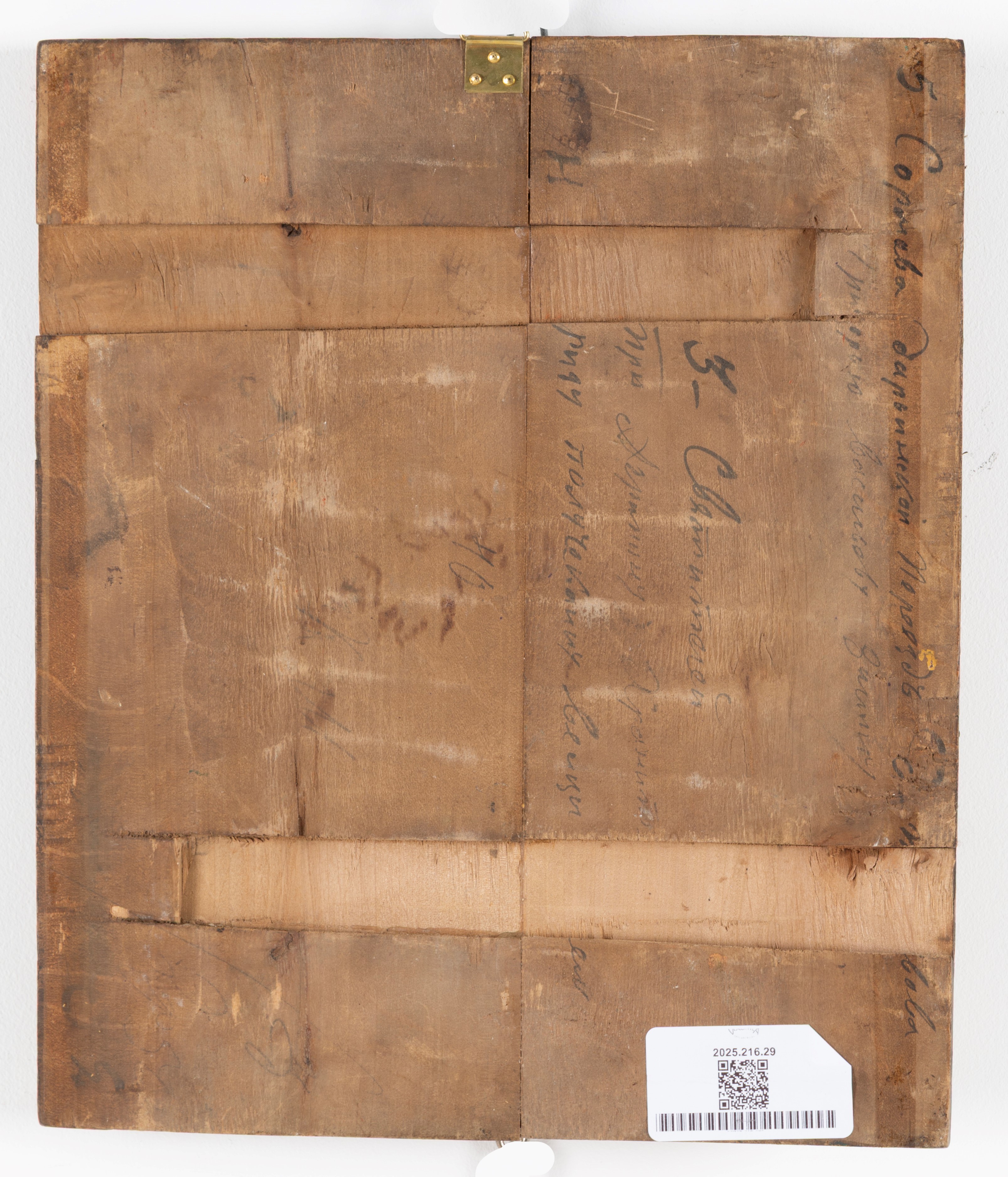 Icona "MADONNA GIOIA INASPETTATA"